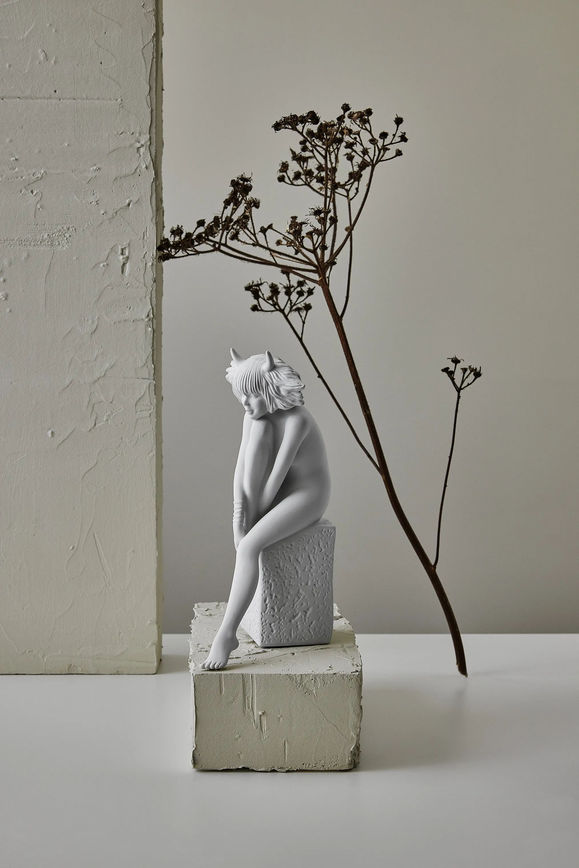 Christel Marott Stjernetegnsfigurer Christel Stjernetegn - Tyr i Kvinde, Tyr, 2