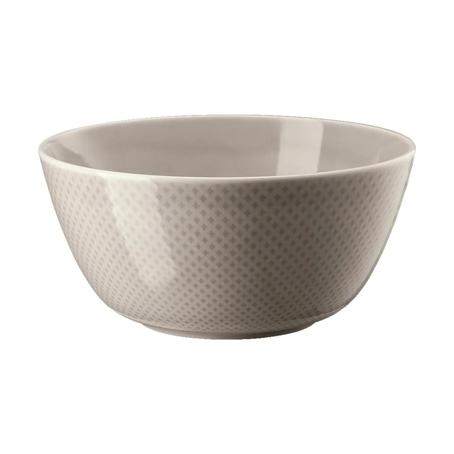 Rosenthal Salatskåle Junto Salatskål i Soft shell, 2.3 L, 1