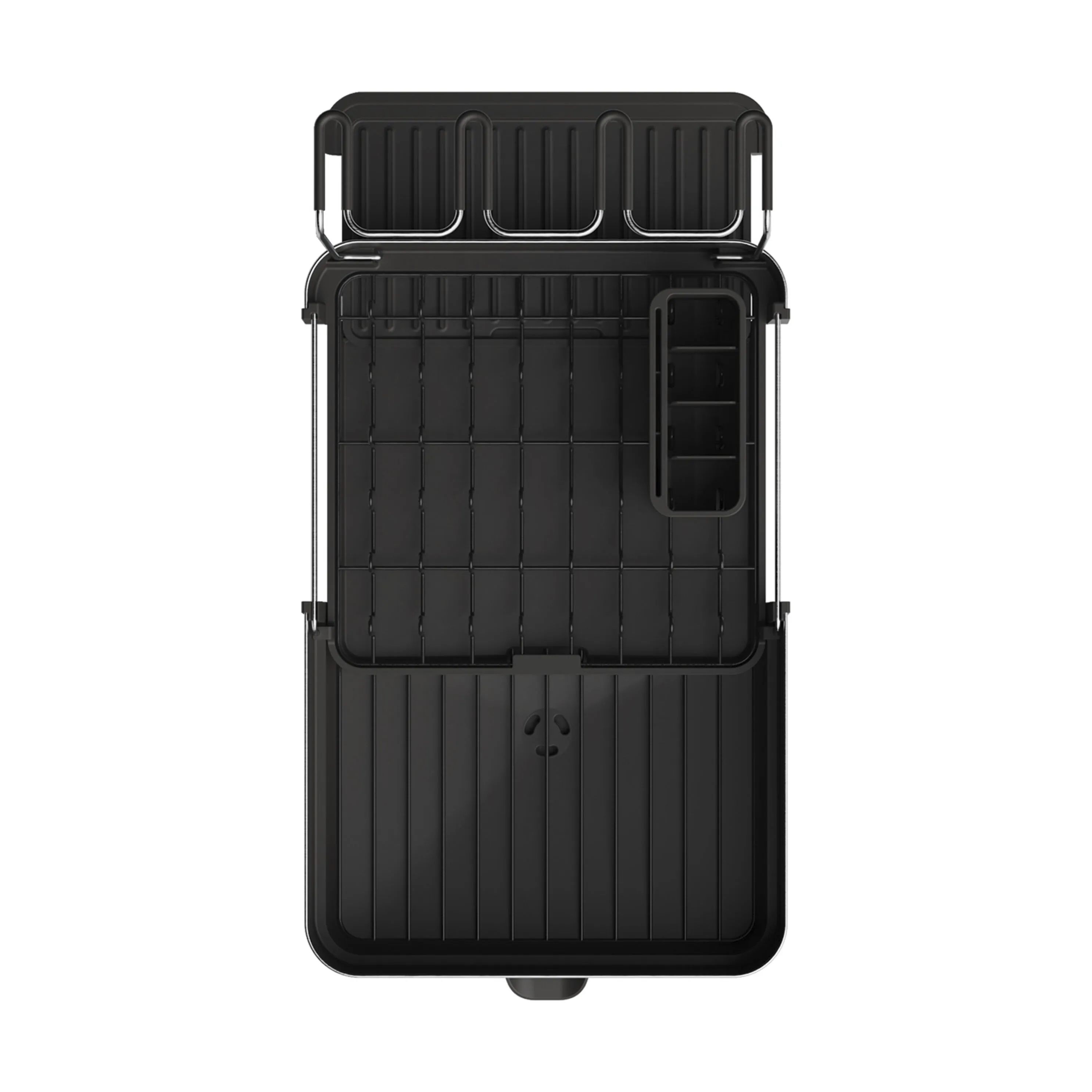 Joseph Joseph Opvaskestativer Extend Steel Plus Extend Steel+ Opvaskestativ i Black, 7