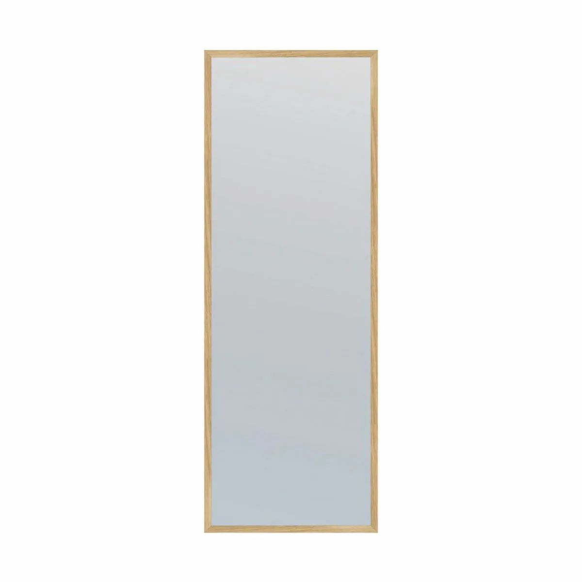 Incado Spejle Spejl i Eg, H130 x B45 cm, 1