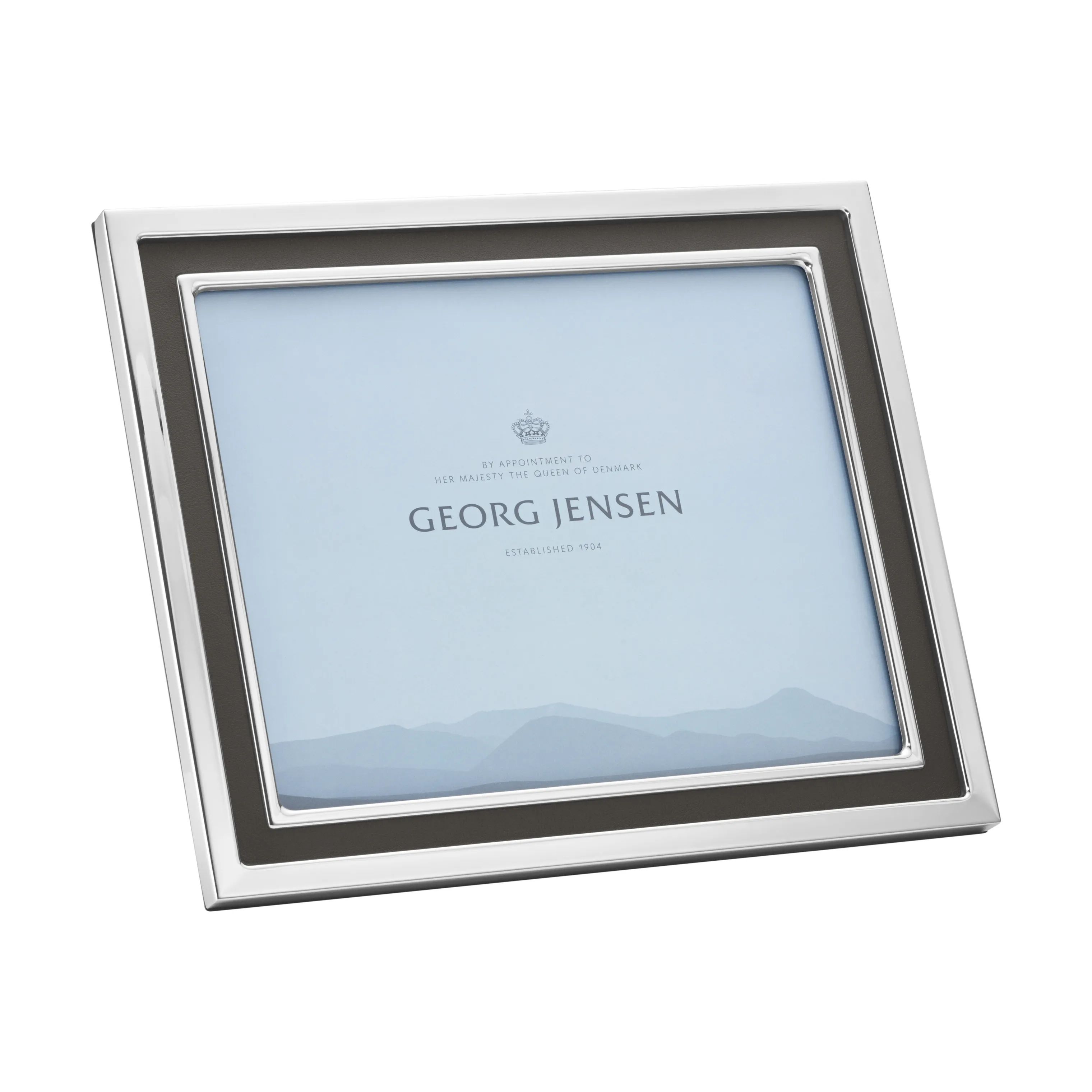 Georg Jensen Billedrammer Manhattan Manhatten Billedramme i 15 cm, 1