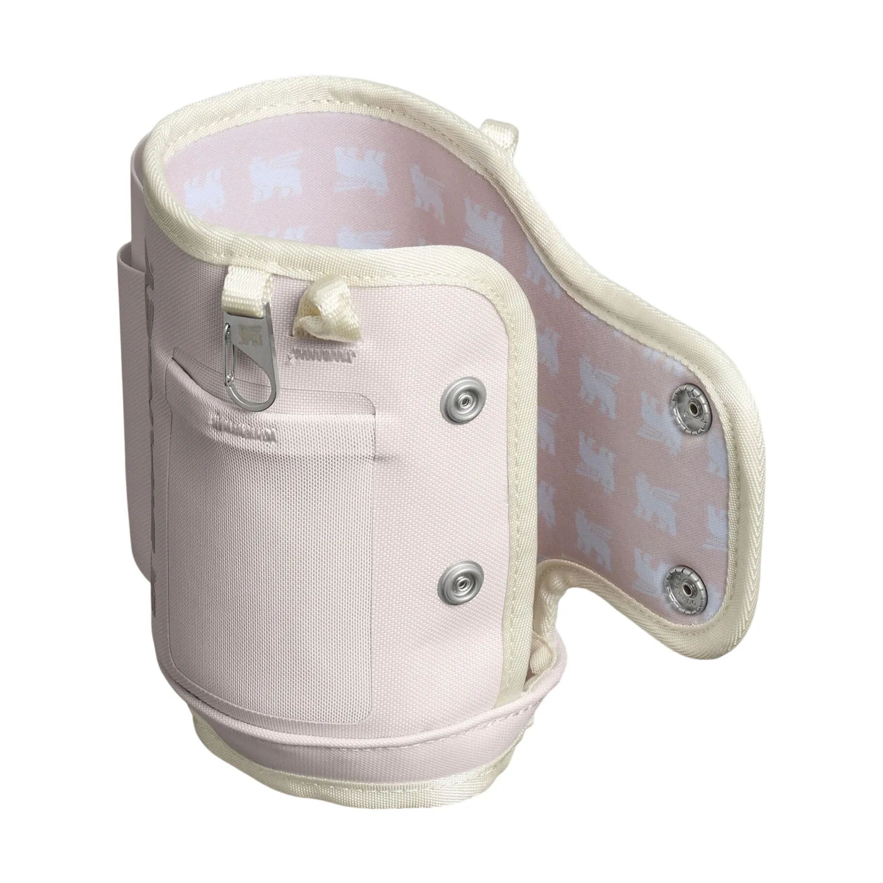 Stanley To go kopper Quencher Carry Holder 2.0 i Rose, 5