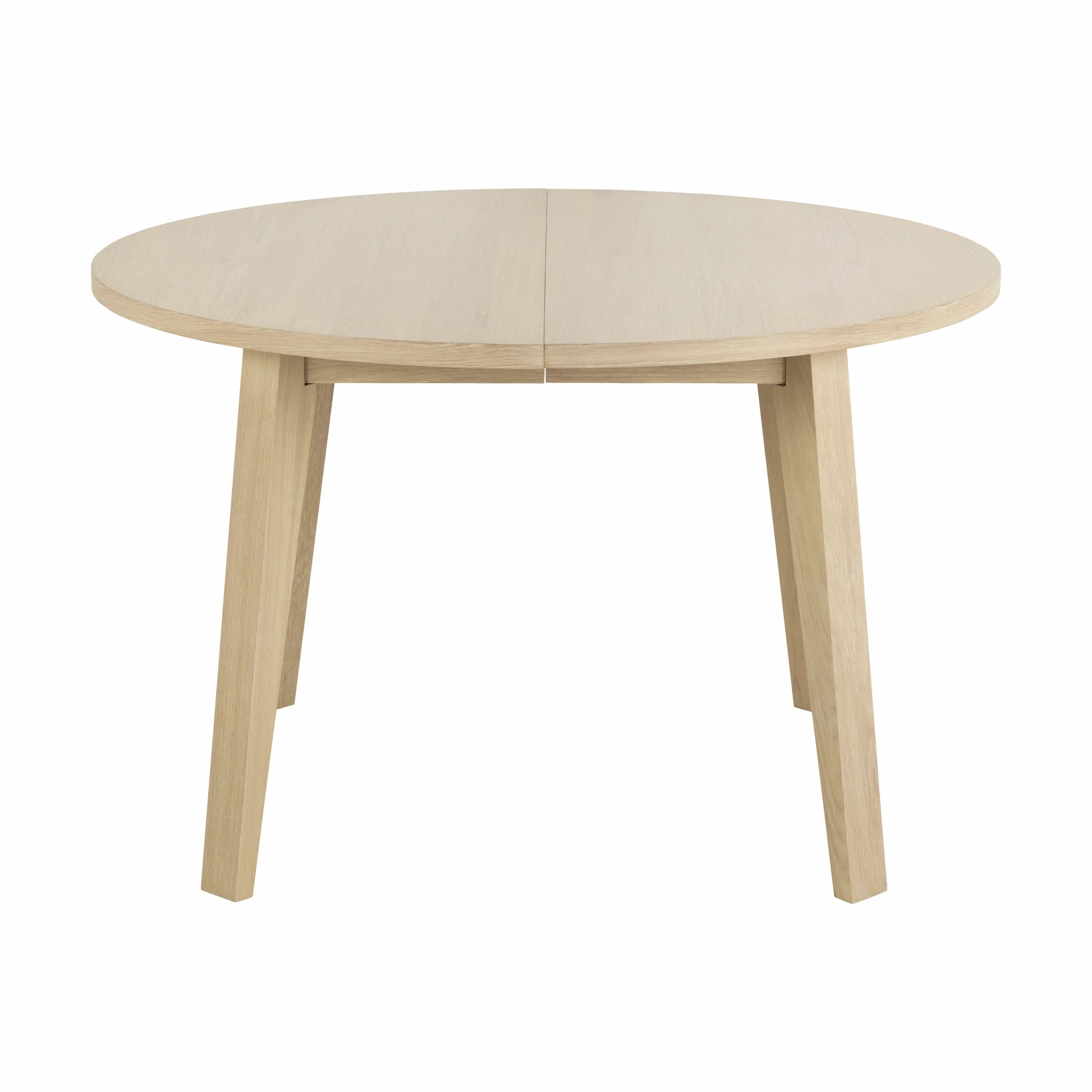 CASA Living Spiseborde A-Line Spisebord i Natur, 1
