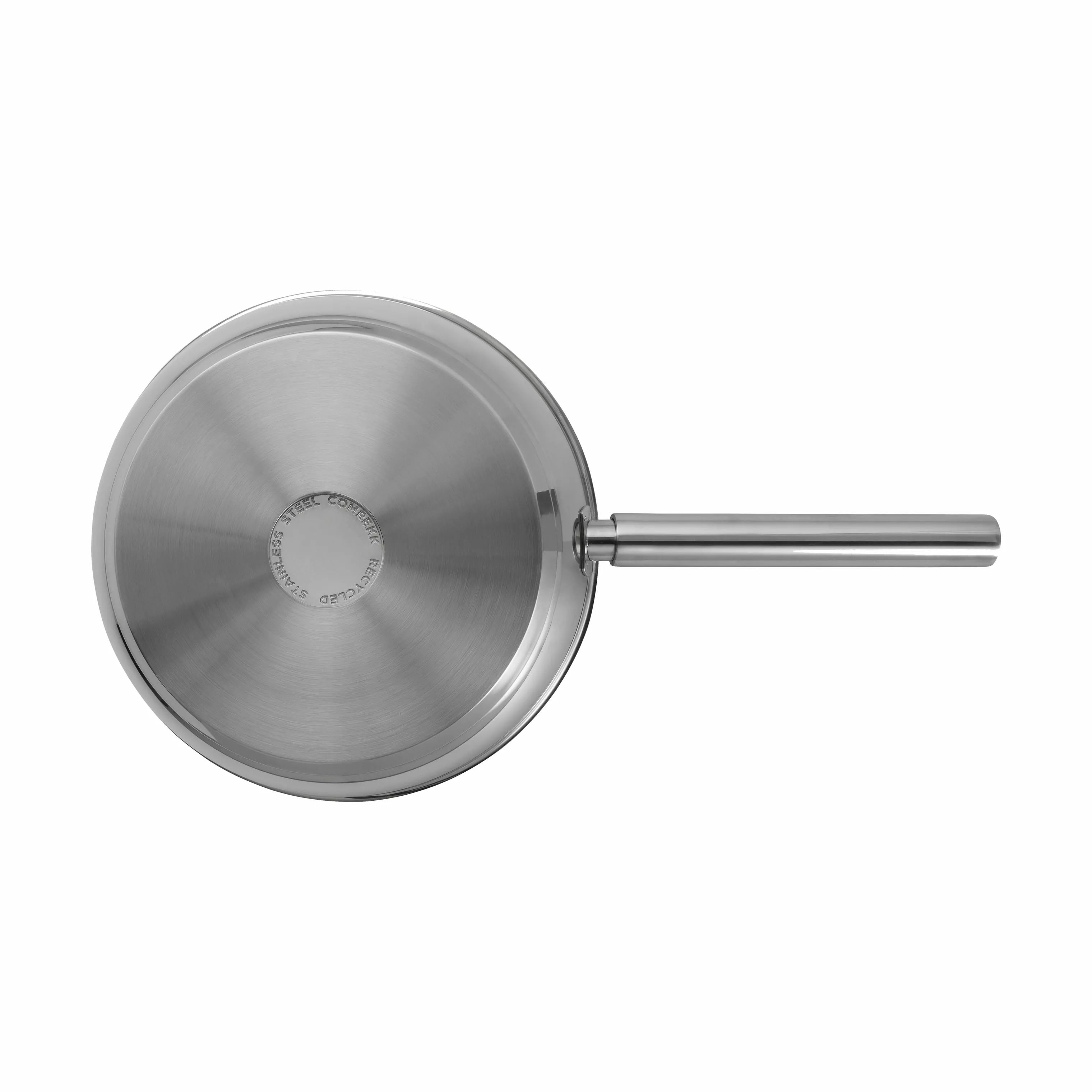 Combekk Stegepander Ceramic Pro Stegepande i 28 cm, 6
