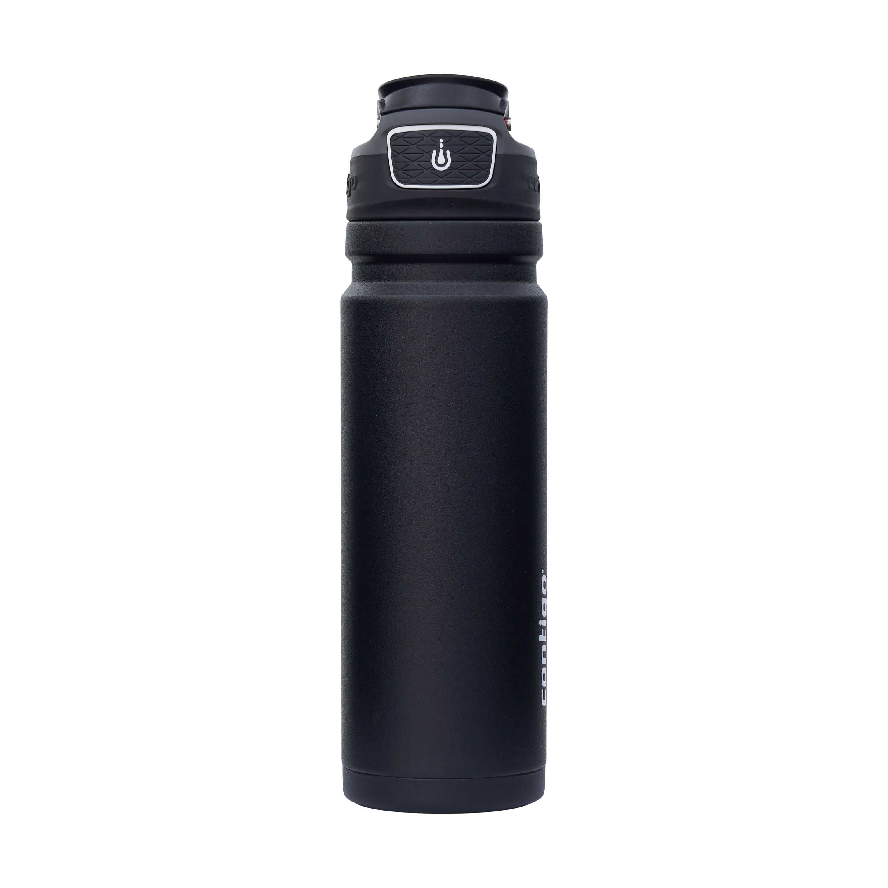 Contigo Drikkedunke Free Flow Termo Drikkedunk i Licorice, 1