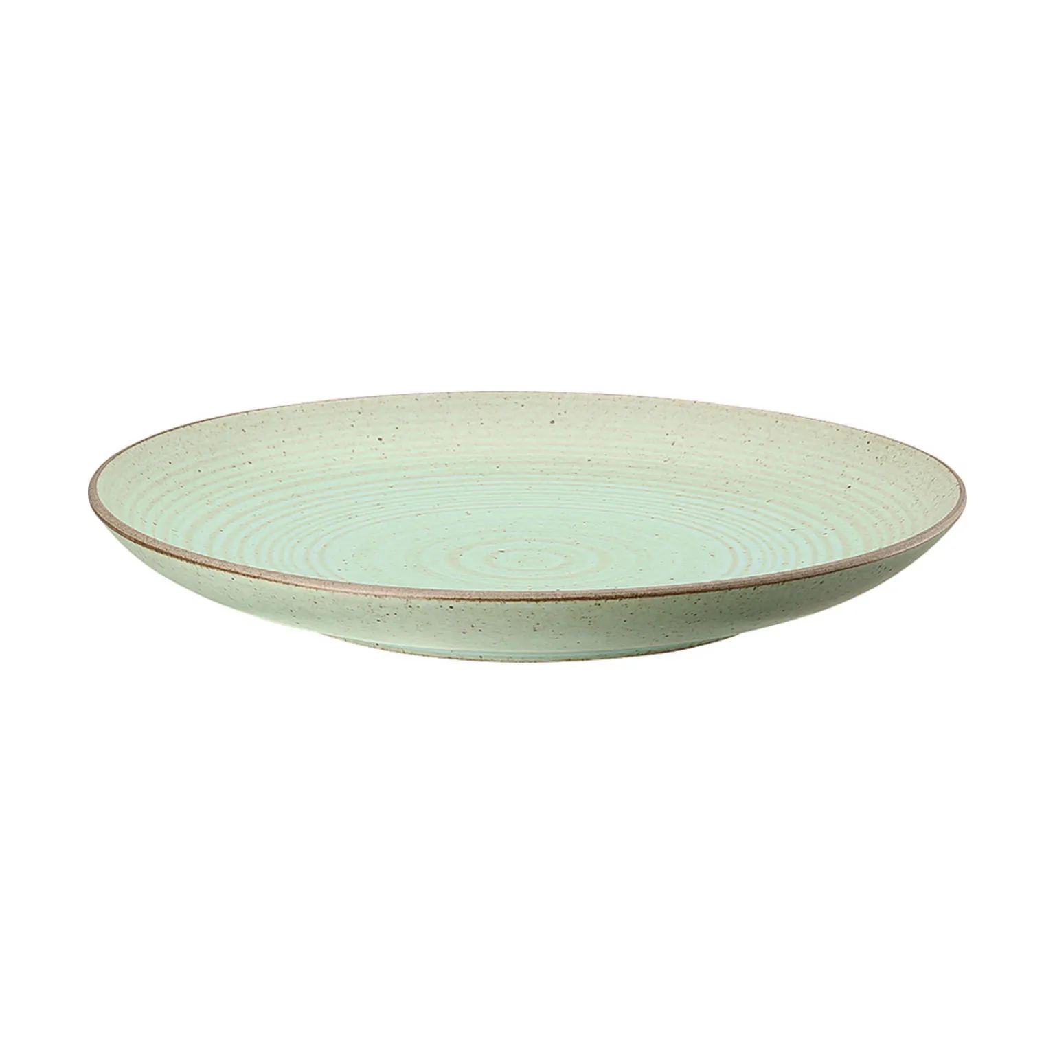 Rosenthal Frokosttallerkener Thomas Nature Morgenmadstallerken i Grøn, 4