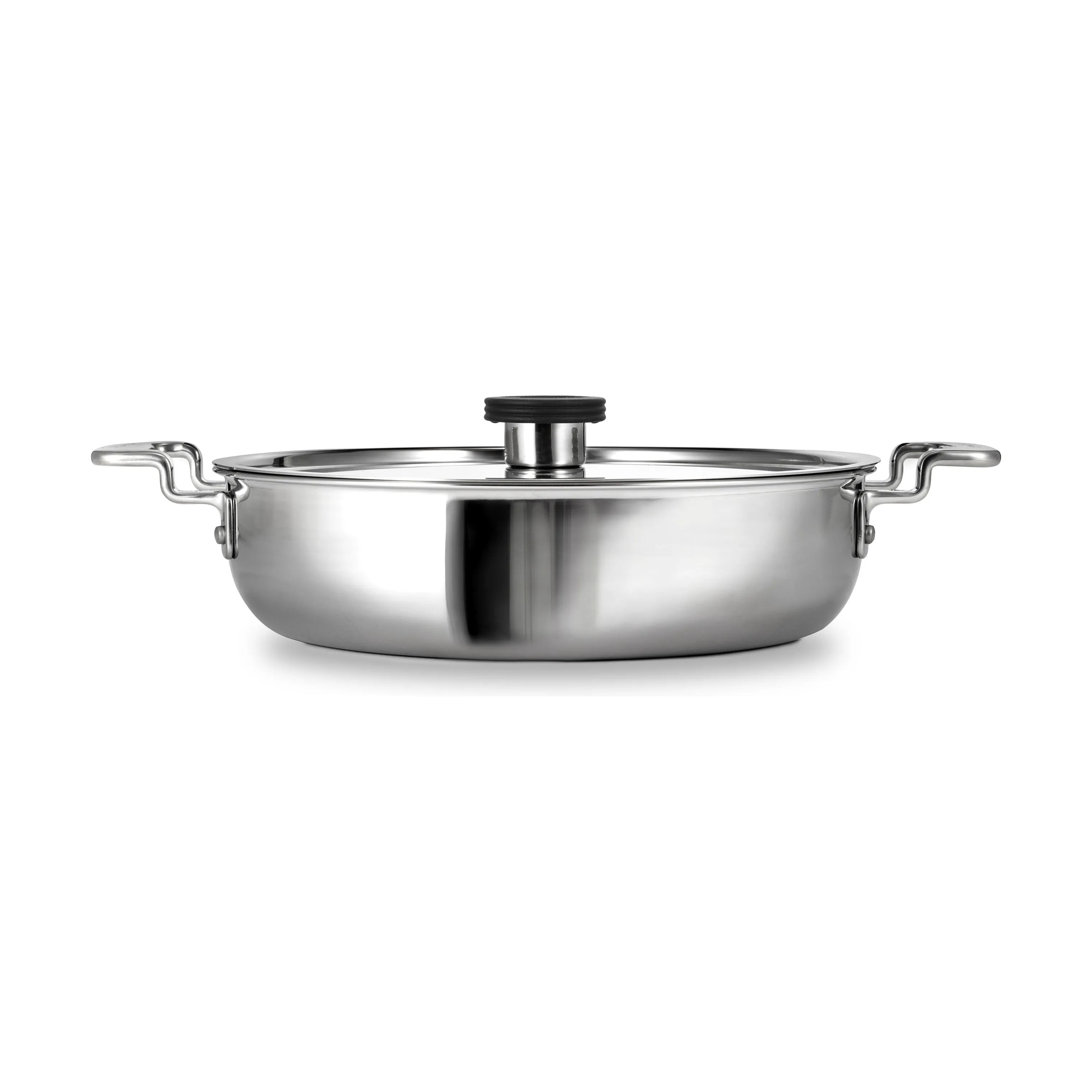 Robert Welch Gryder 316 Series Lav gryde i rustfritstaal, 3