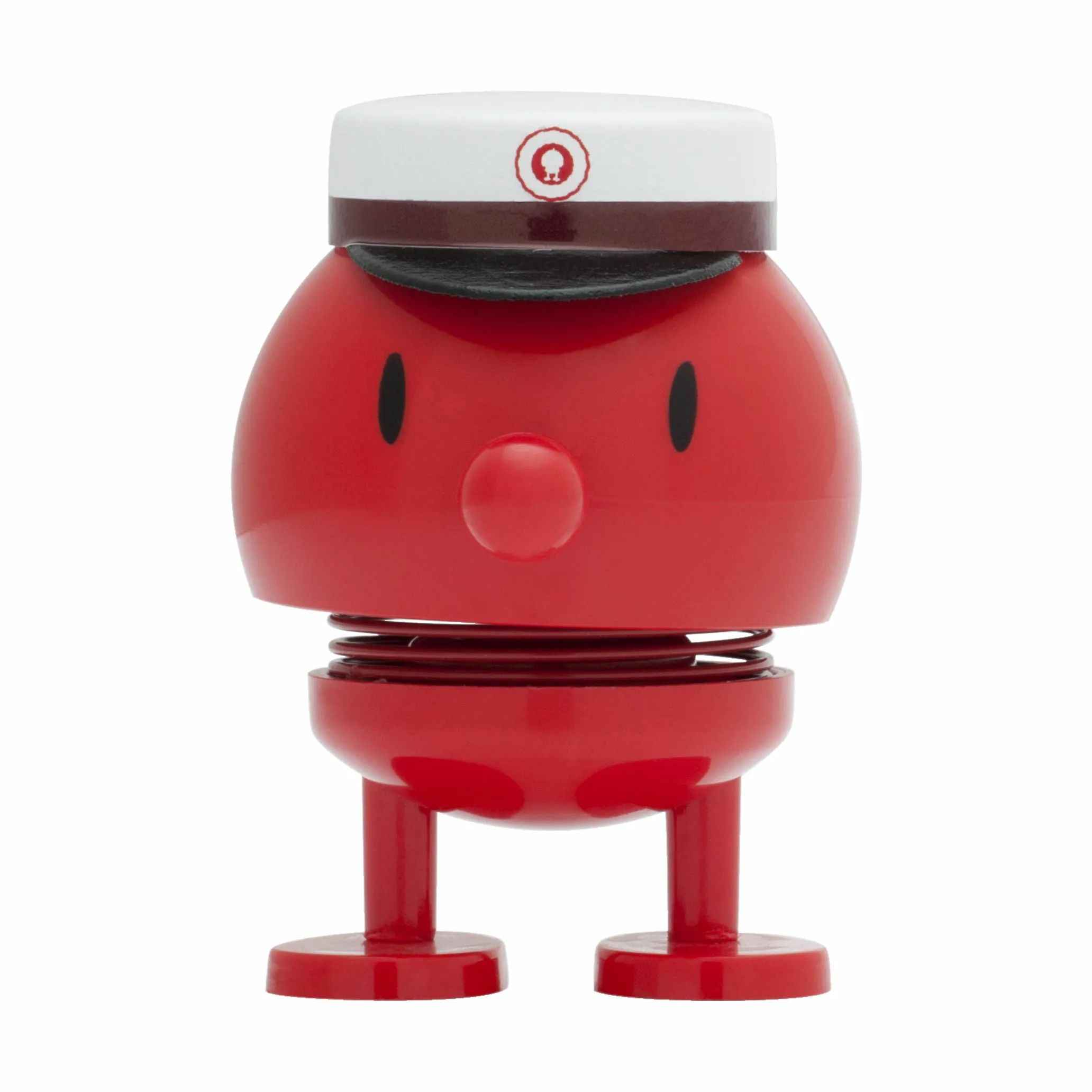 Hoptimist Øvrige figurer Bumble - Student i Rød, 7,5 cm, 1