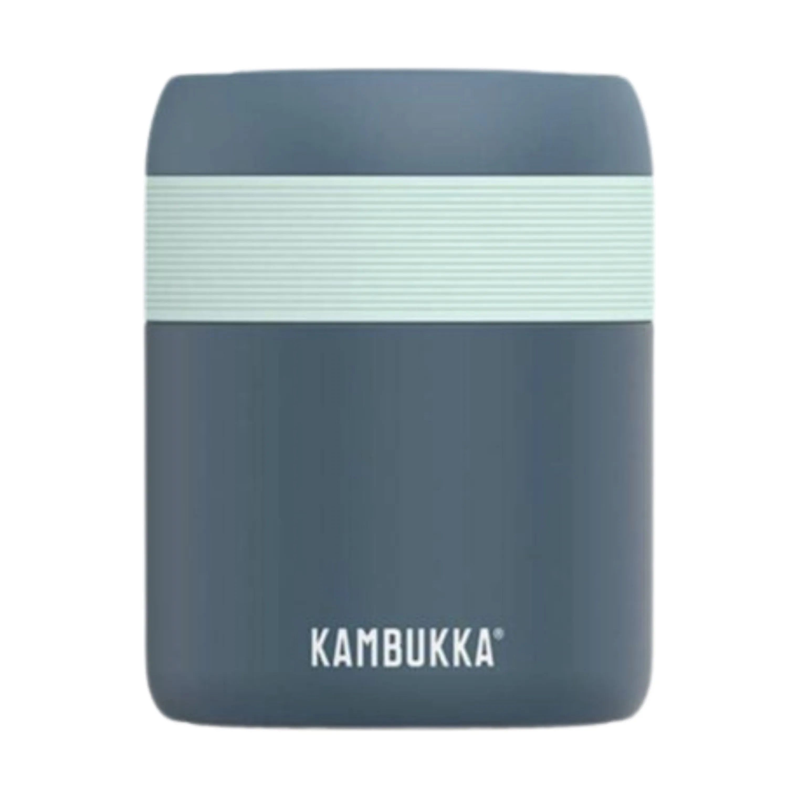 Kambukka Madkasser Bora Madkasse i Deep Teal, 1