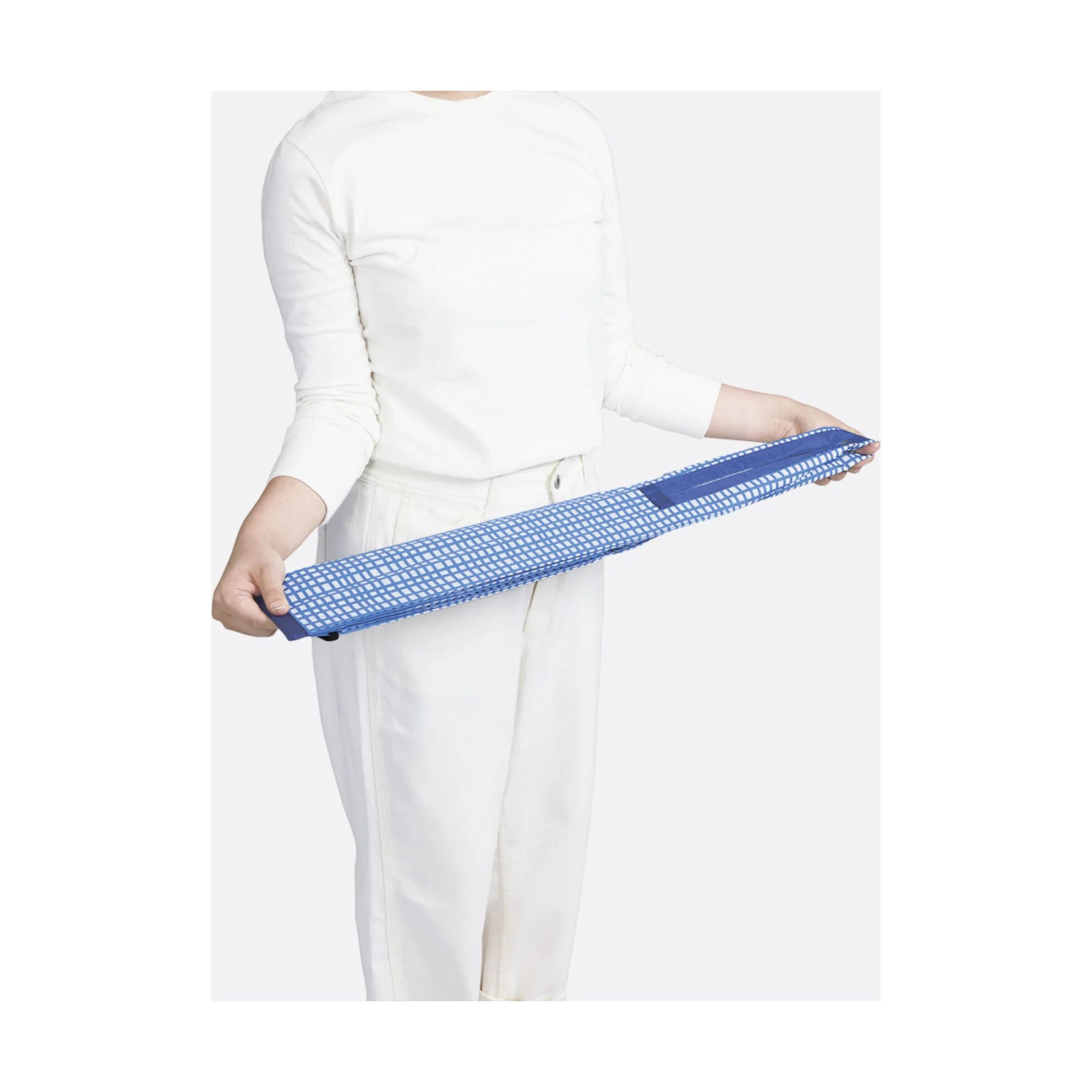 Shupatto Øvrigt interiør Drop Foldbar Taske i Mesh, 25 L, 3