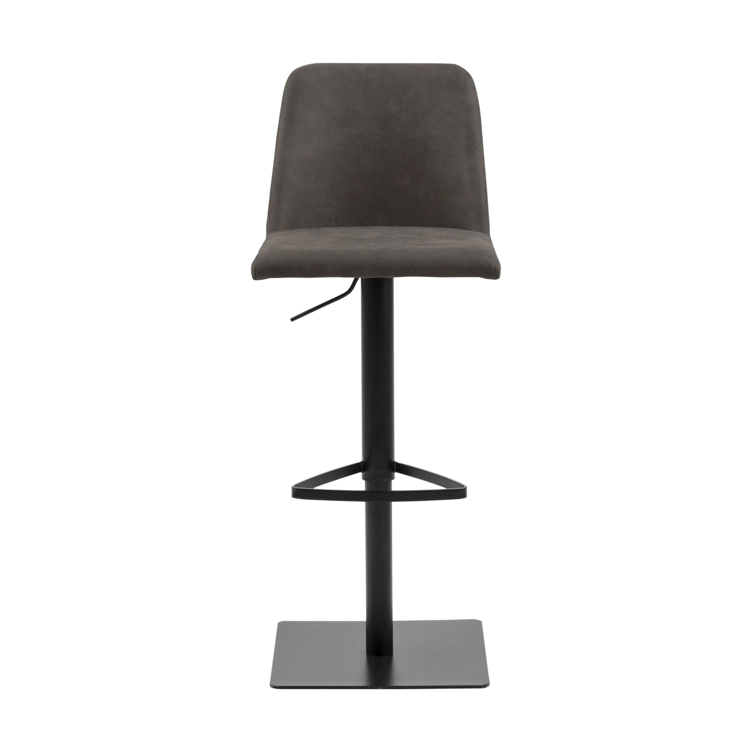 CASA Living Barstole Avanja Barstol i Antracit, 1