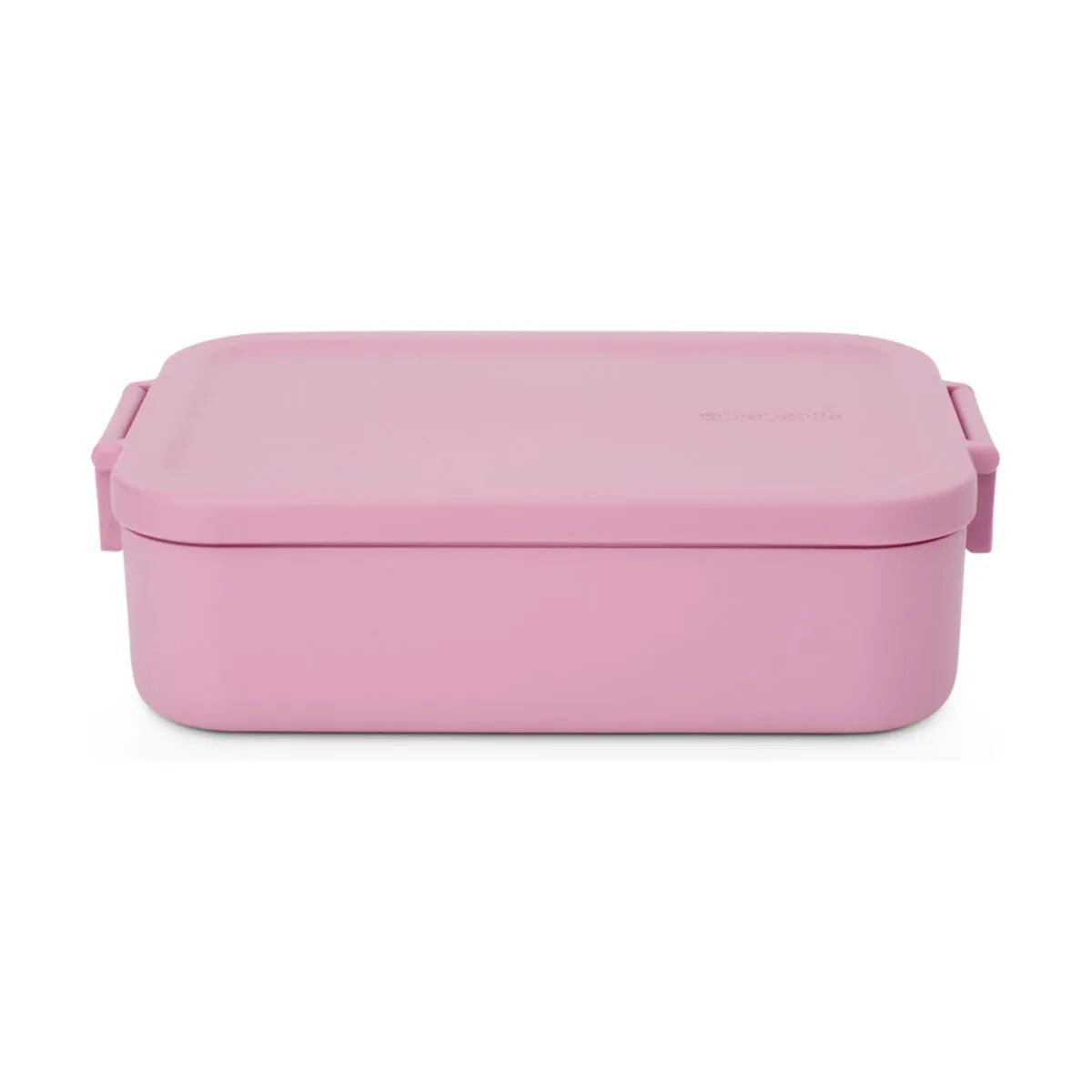 Brabantia Madkasser Make & Take Madkasse i Lilac Pink, 1.1 L, 1
