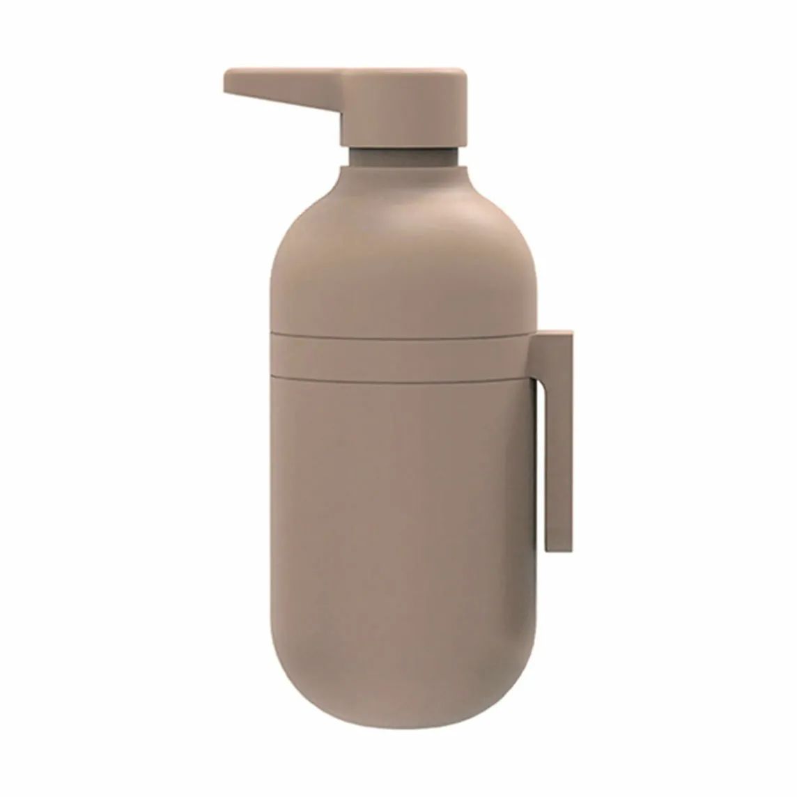 Rig-Tig Sæbedispensere PUMP-IT Dispenser i rosa, 2