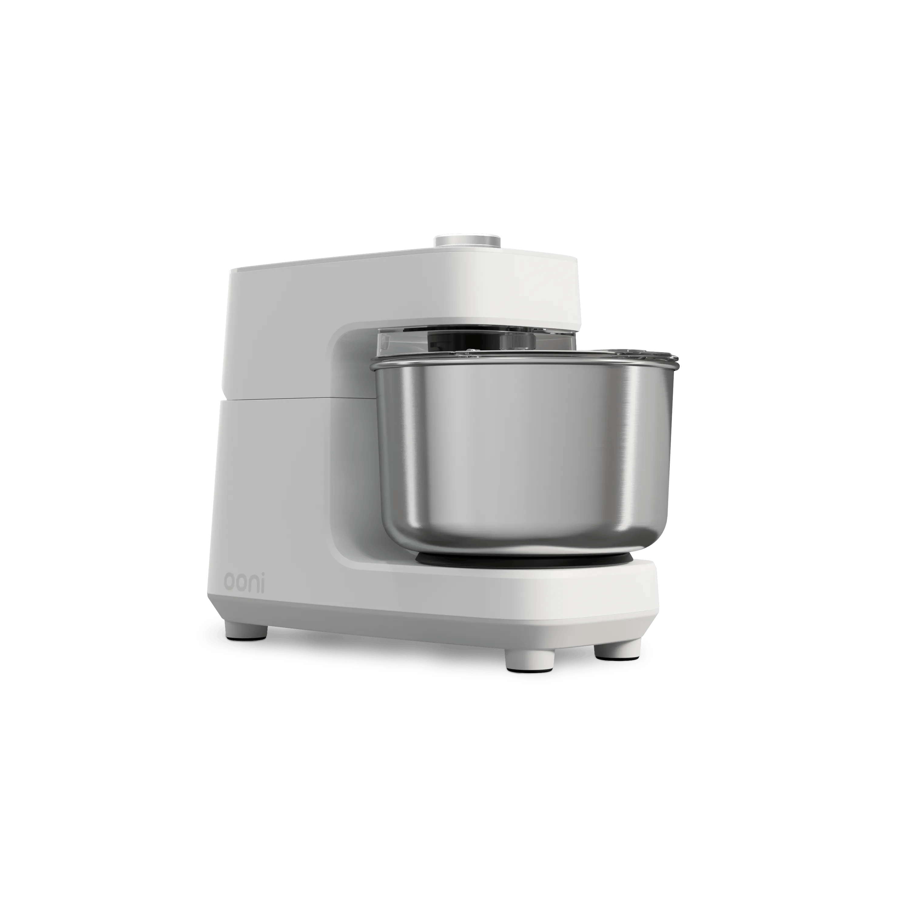 Ooni Røremaskiner Halo Core Spiral Køkkenmaskine i Polar White, 5