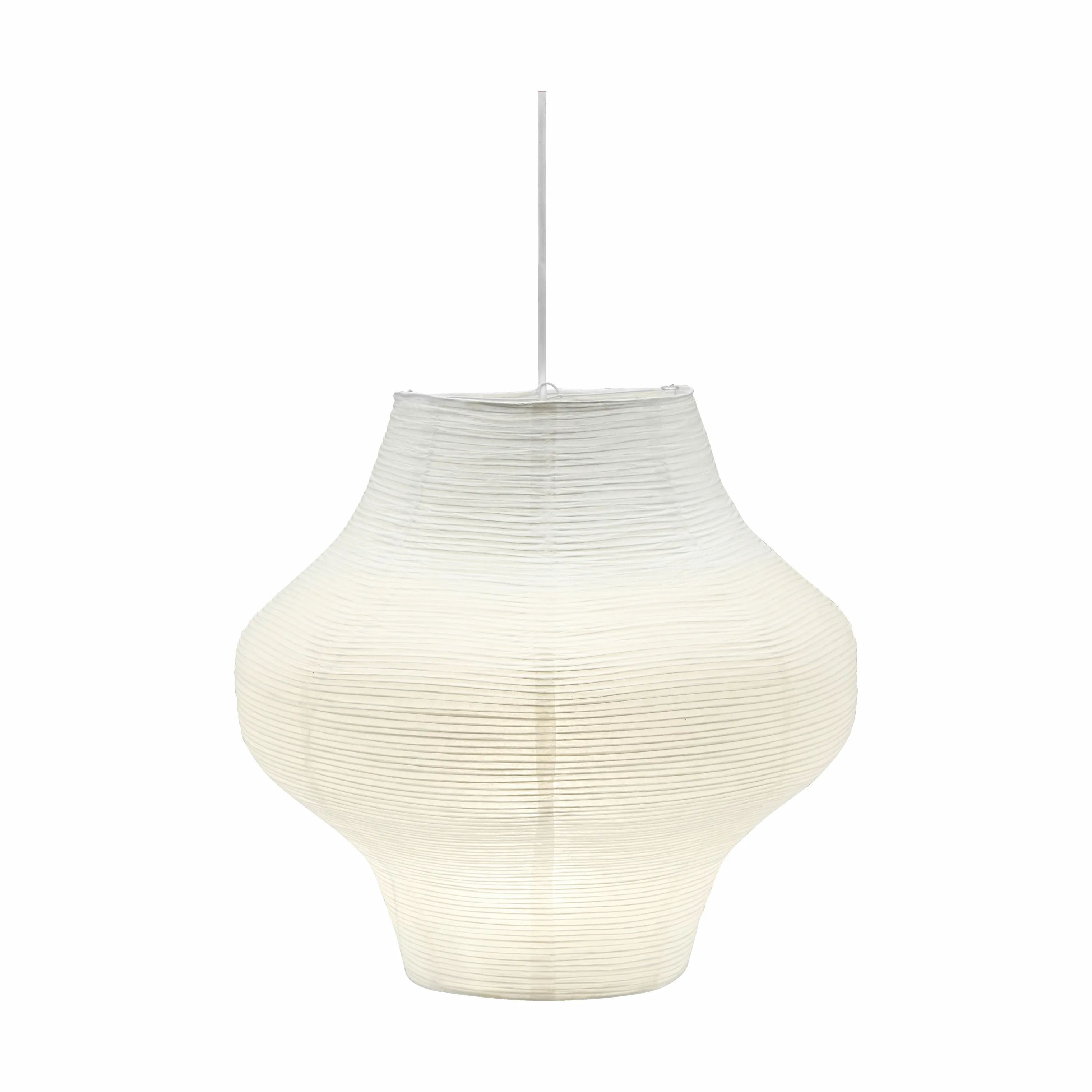 PR Home Pendler Sani Pendel i Hvid, 4