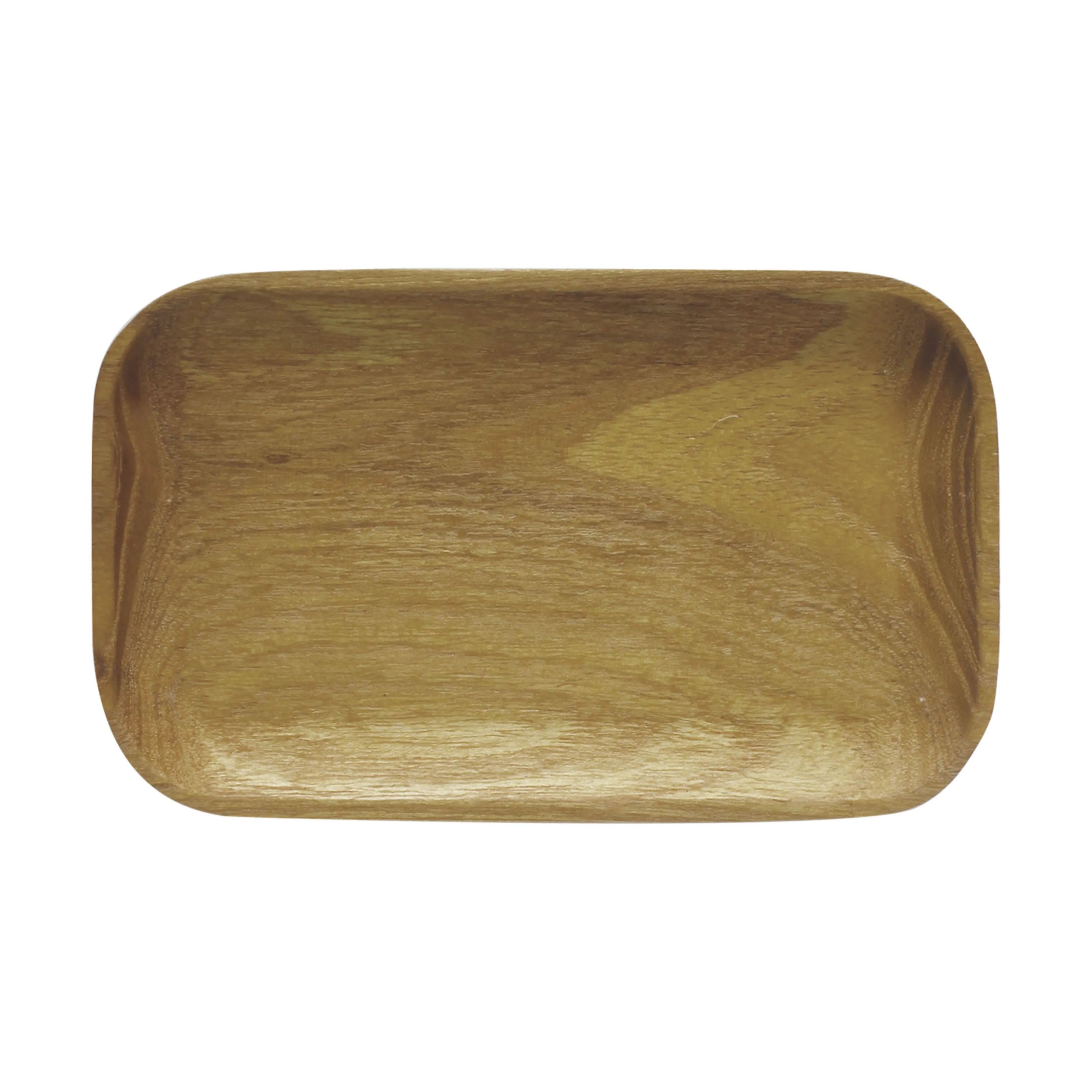 RAW by Aida Bakker RAW Teak Bakke i Natural, 1