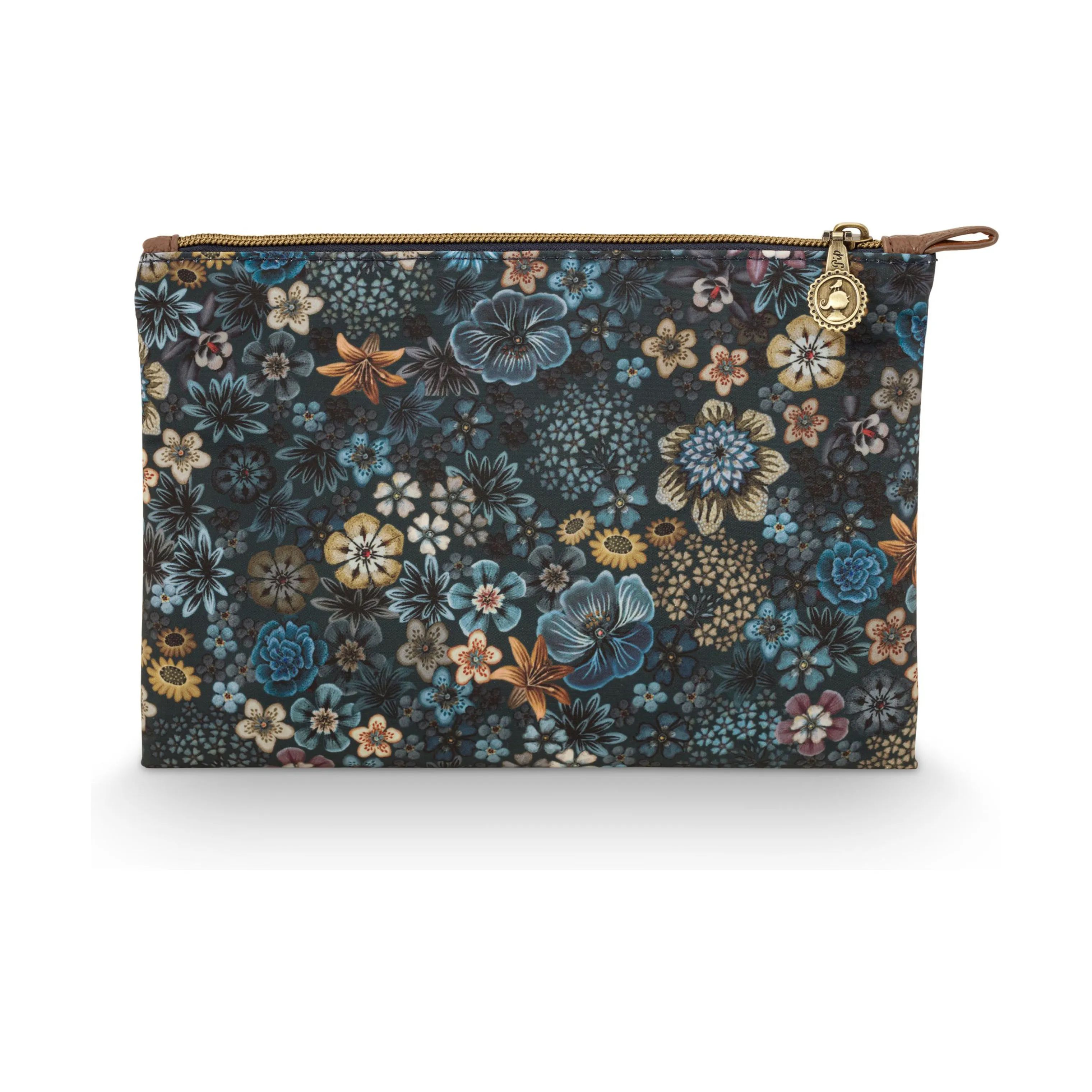 PIP Studio Øvrigt interiør Charly Taske i Dark Blue, 3