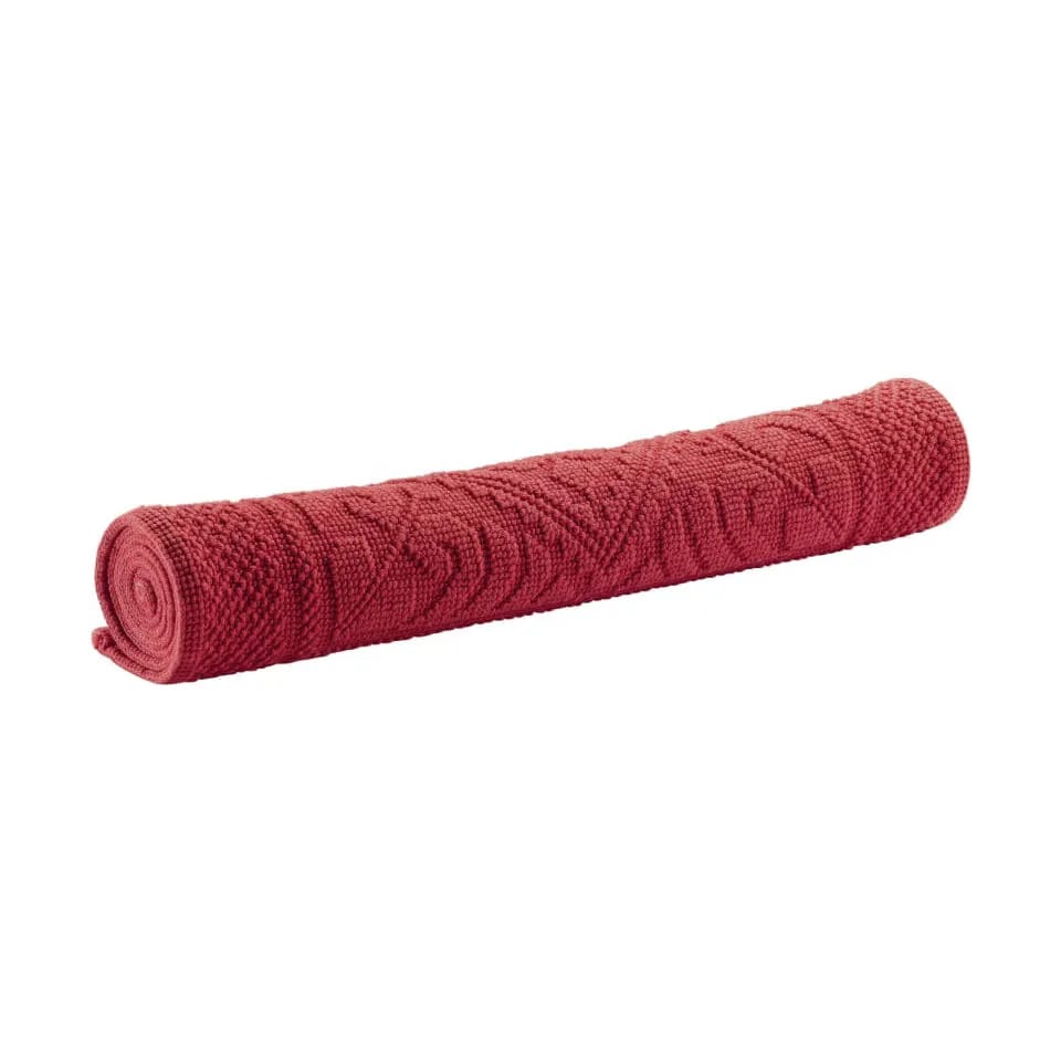 Vivaraise Bademåtter Enzo Bademåtte i Brick, B54 x L110 cm, 4