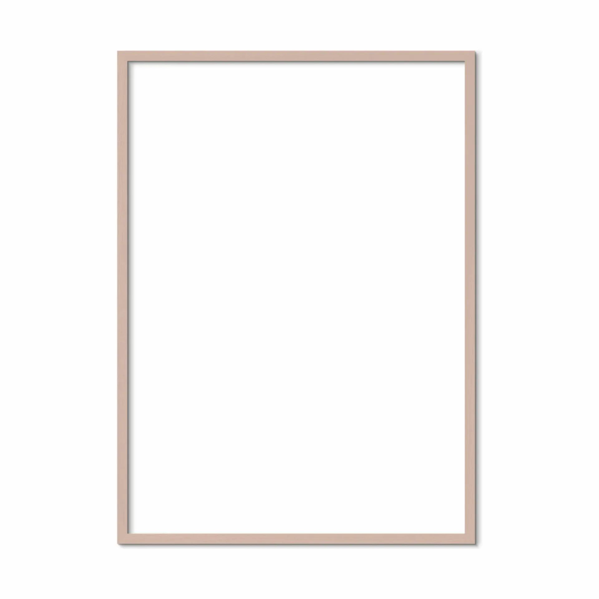 Poster&Frame Billedrammer Billedramme i Rose, 1