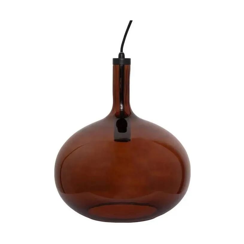 Urban Nature Culture Pendler Queda Pendel i Rustic Brown, 1