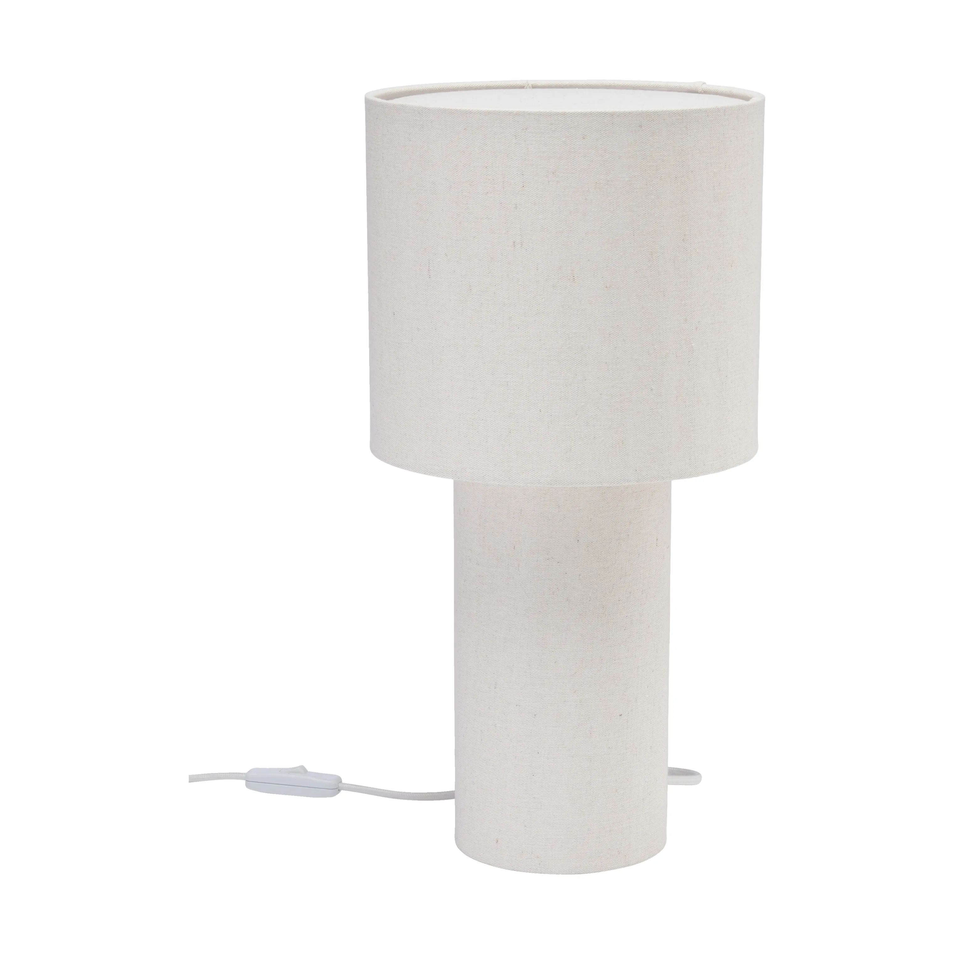PR Home Bordlamper Leah bordlampe i 46 cm, 1
