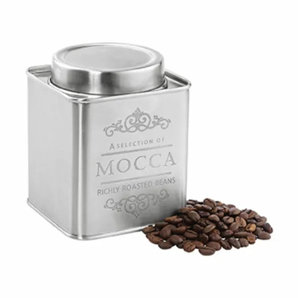 Zassenhaus Dåser og kagedåser Zassenhaus kaffe Kaffedåse i 0.25 L, 1