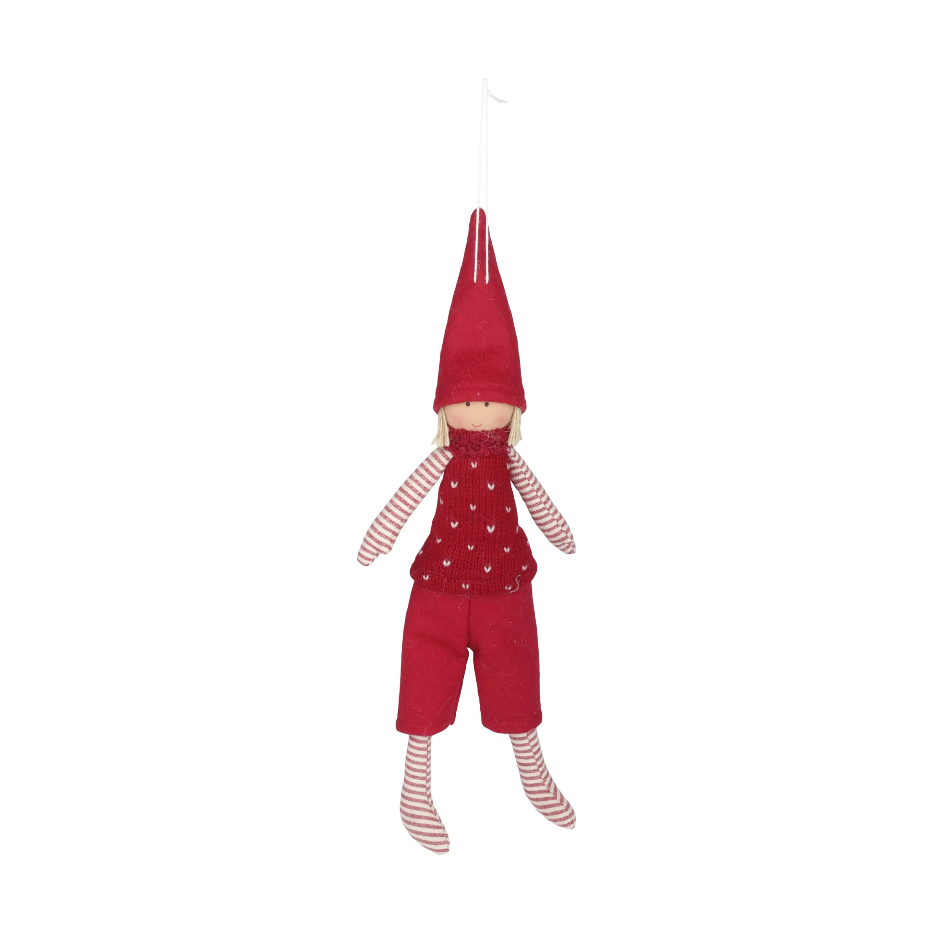 Casa Christmas Nisser Nisse - Dreng i dreng, 1