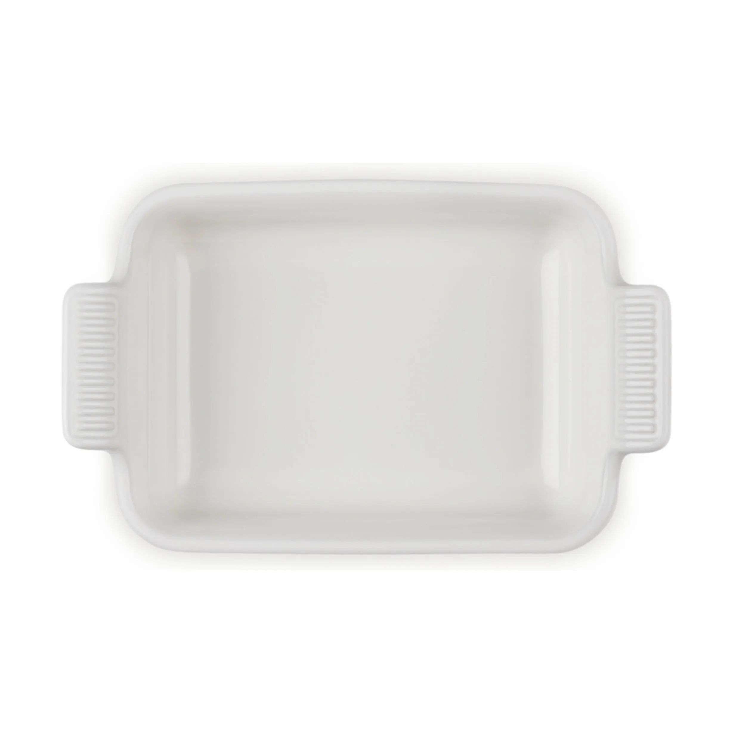 Le Creuset Ovnfaste fade Heritage Ovnfast Fad i Meringue, 5