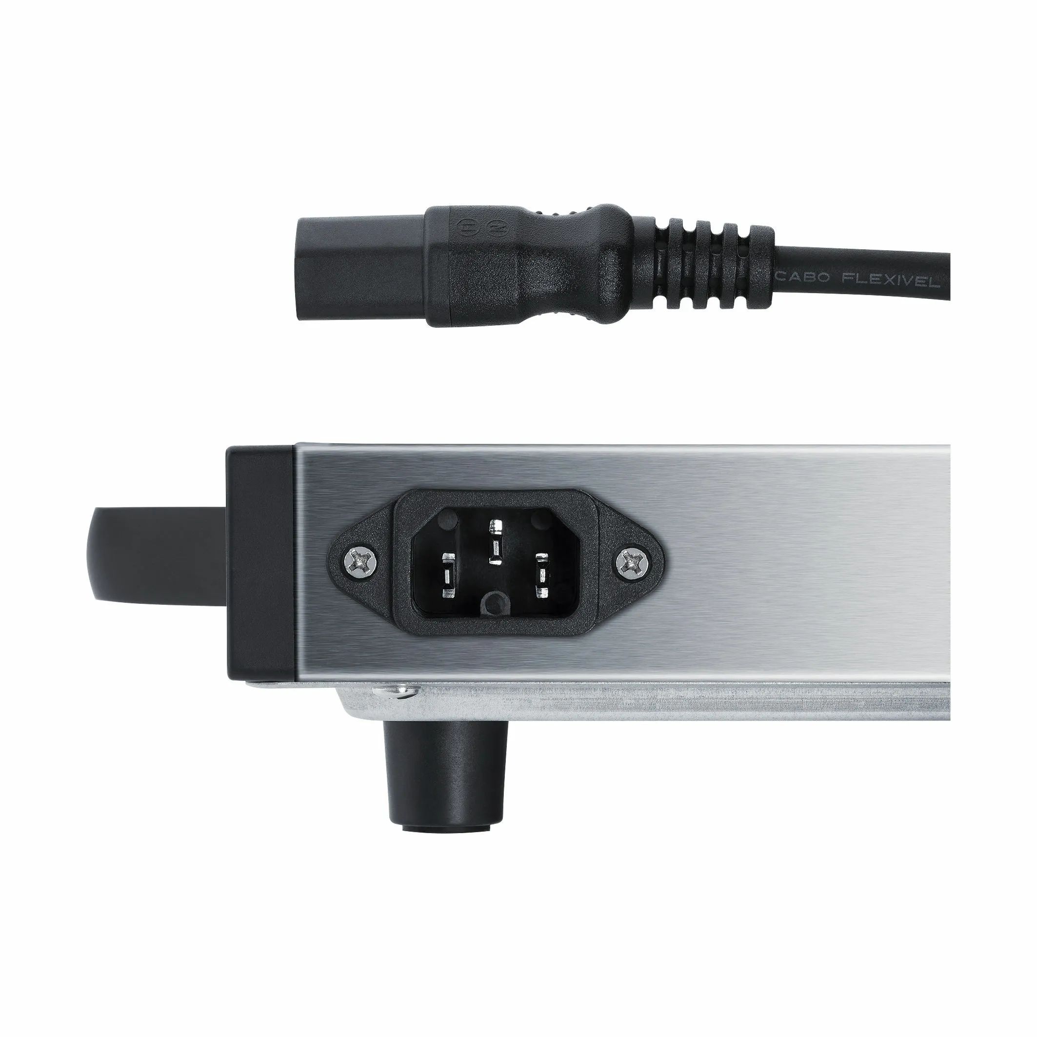 Steba Kogeplader Varmholdeplade STWP110 i Rustfri Stål/Sort, B47 x L21,5, 2