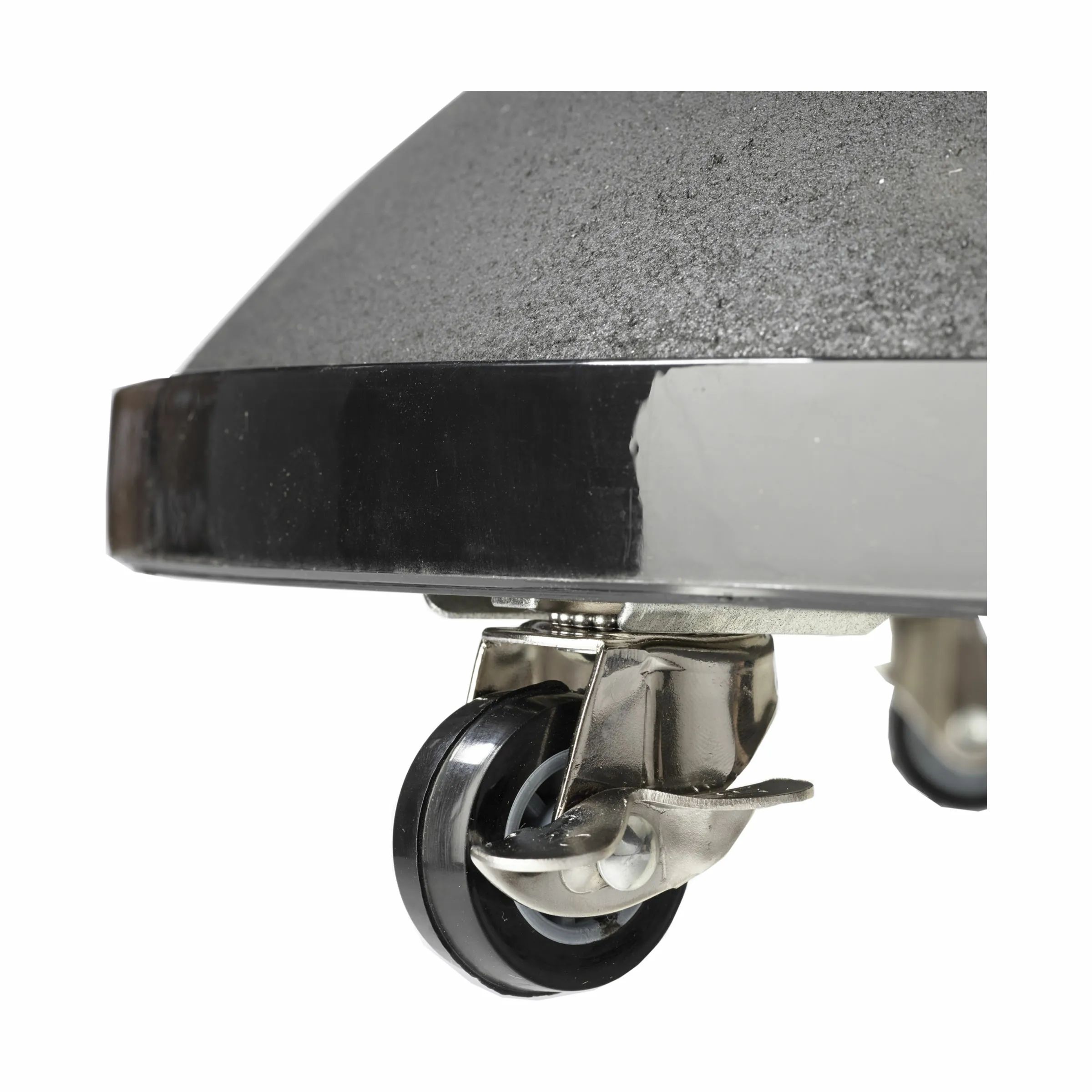 cinas Parasoller Outdoor Parasolfod i Sort, 2