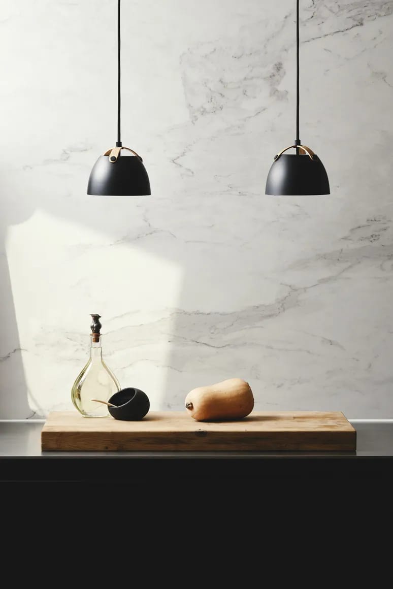 Halo Design Pendler Oslo Pendel i 16 cm, 2