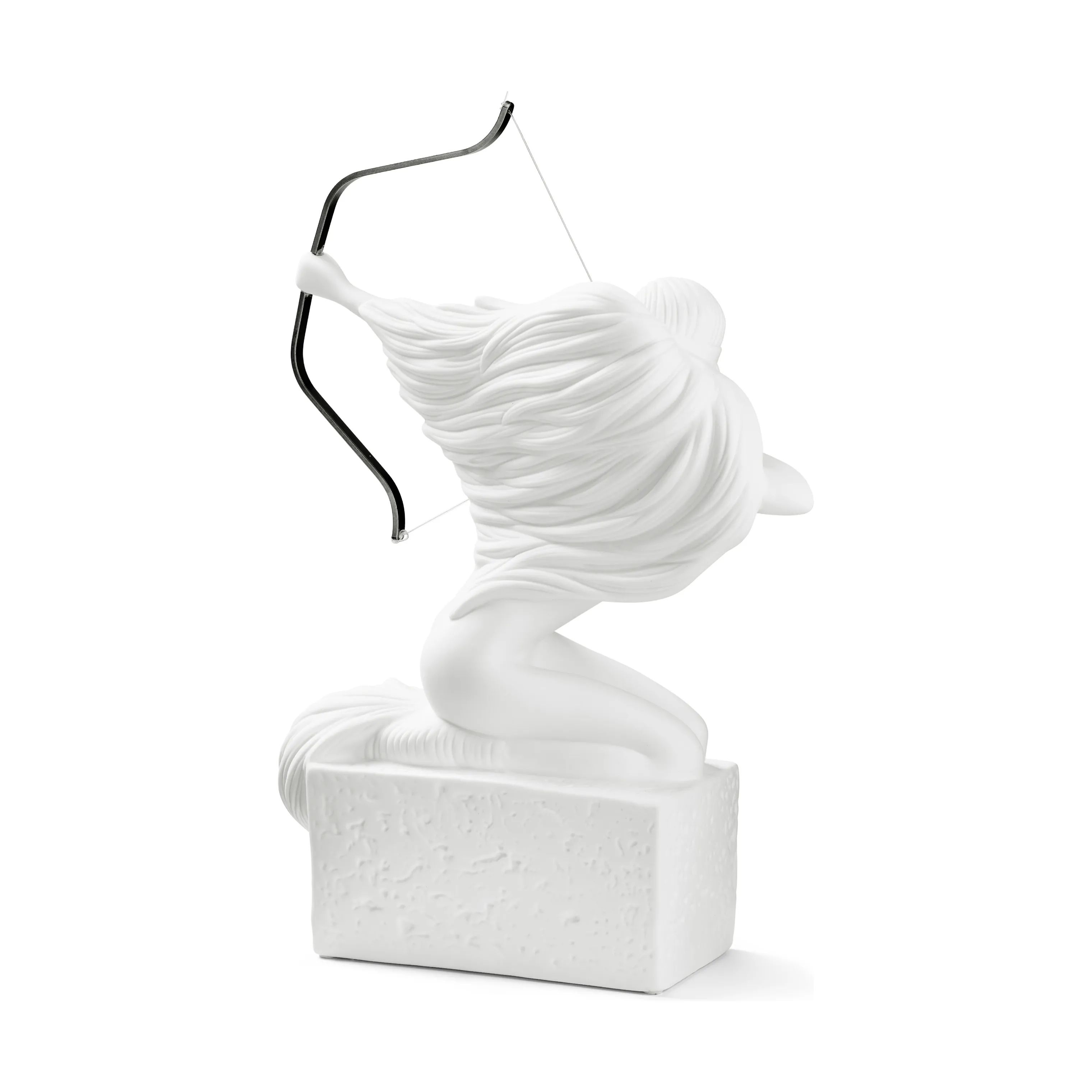 Christel Marott Stjernetegnsfigurer Christel Stjernetegn - Skytte i Kvinde, Skytte, 4