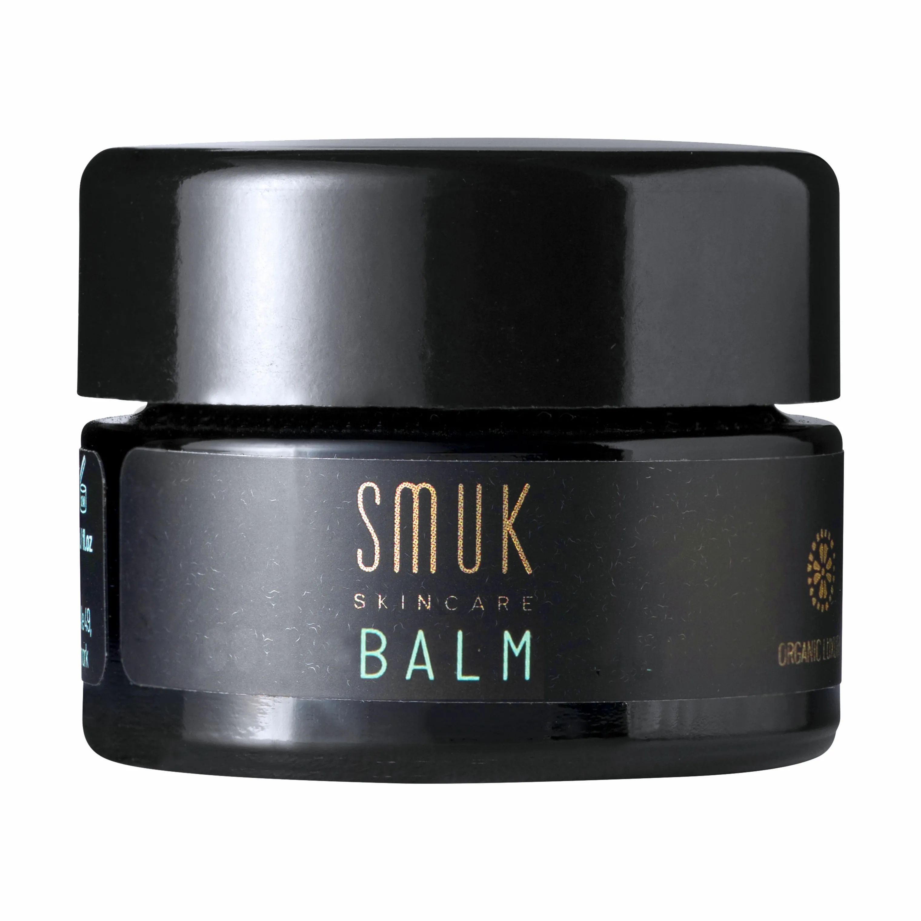 SMUK skincare Ansigtspleje All In One Balm i 15 ml, 1