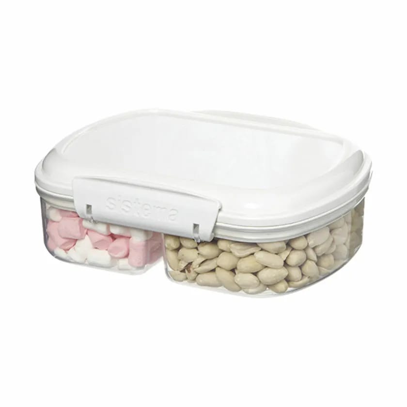 Sistema Opbevaringsbokse Bake It Opbevaringsboks i 630 ml, 4