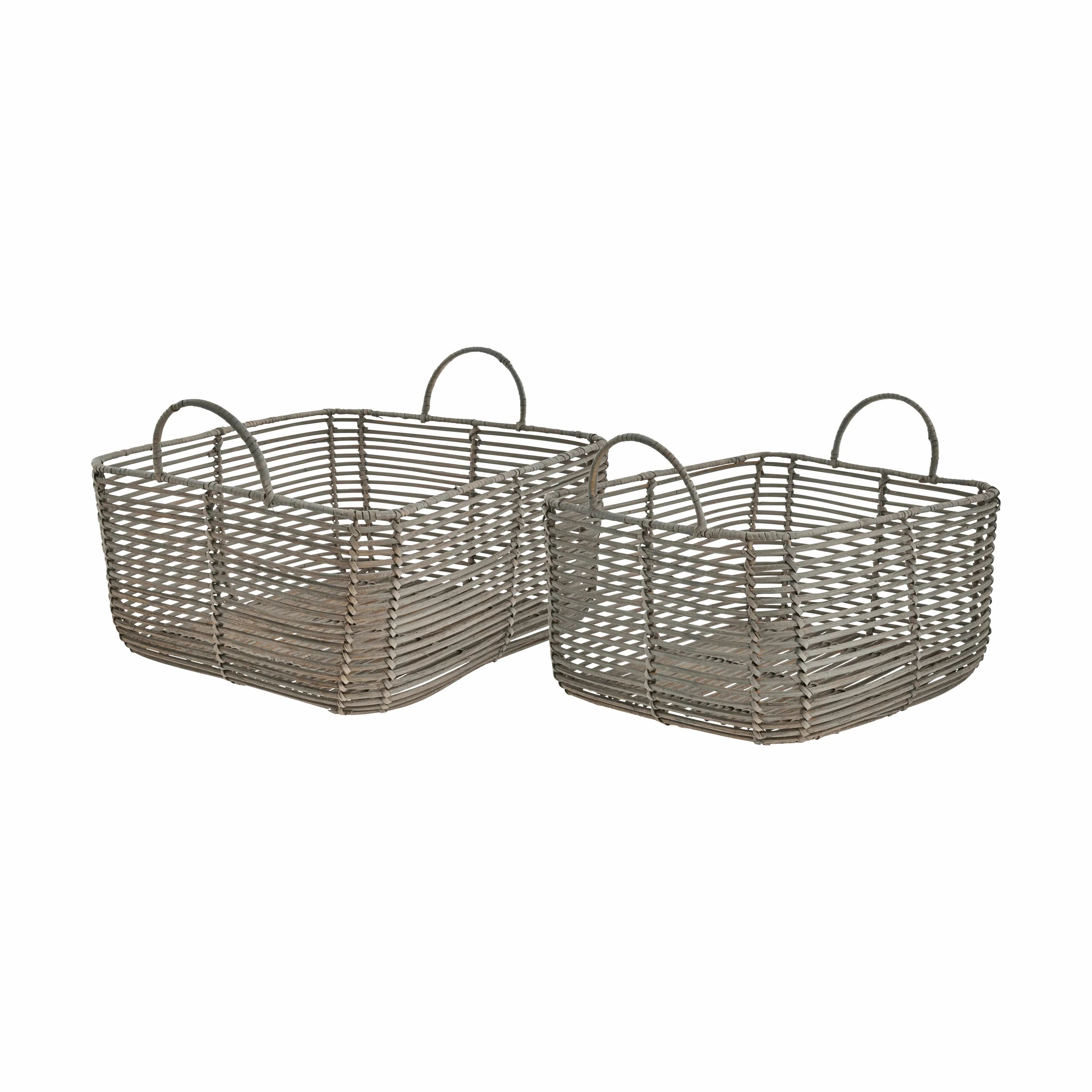 Lene Bjerre Kurve Harper Kurvesæt - 2 stk i B 28/33 cm, 1