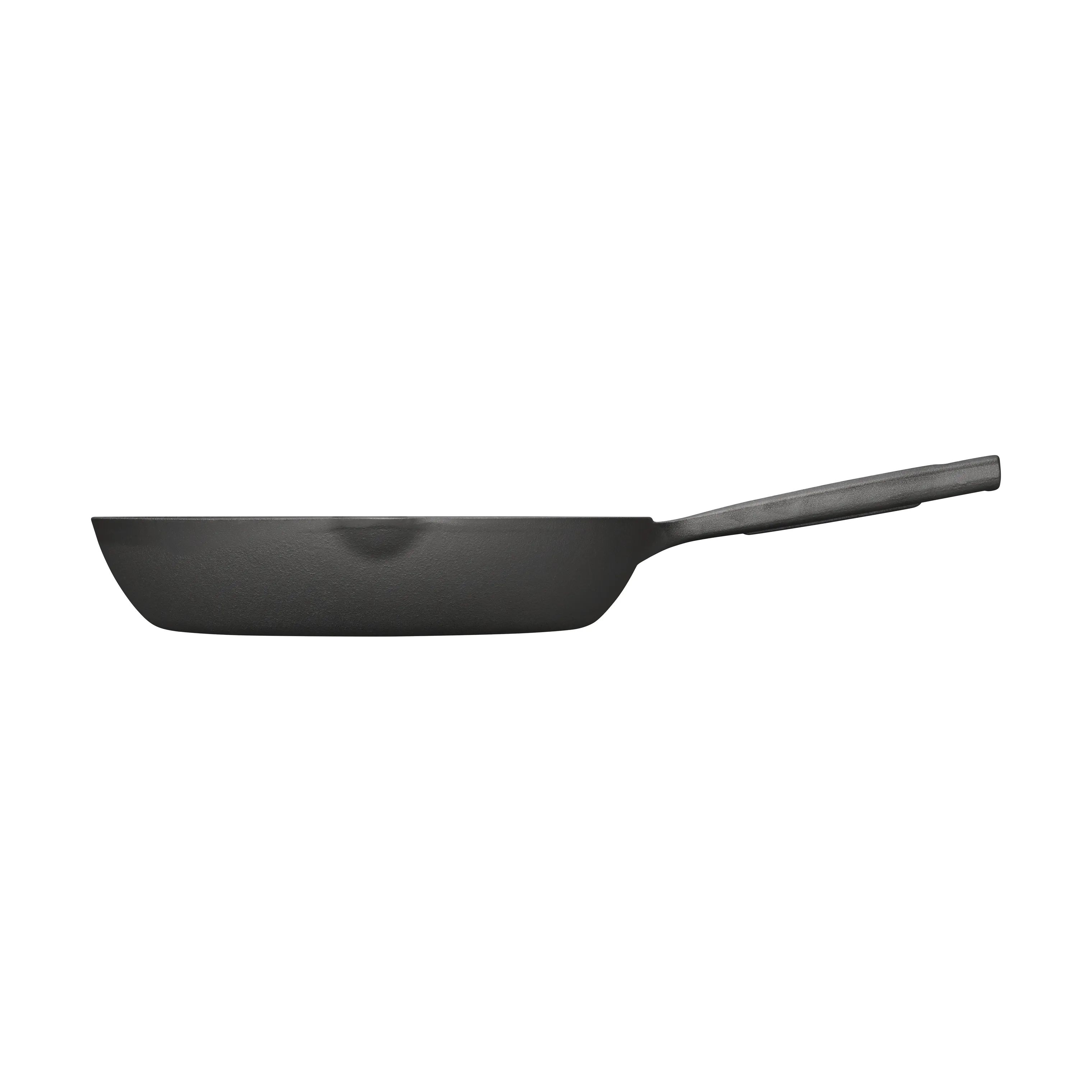 Fiskars Stegepander Folken Støbejernspande i 22 cm, 2