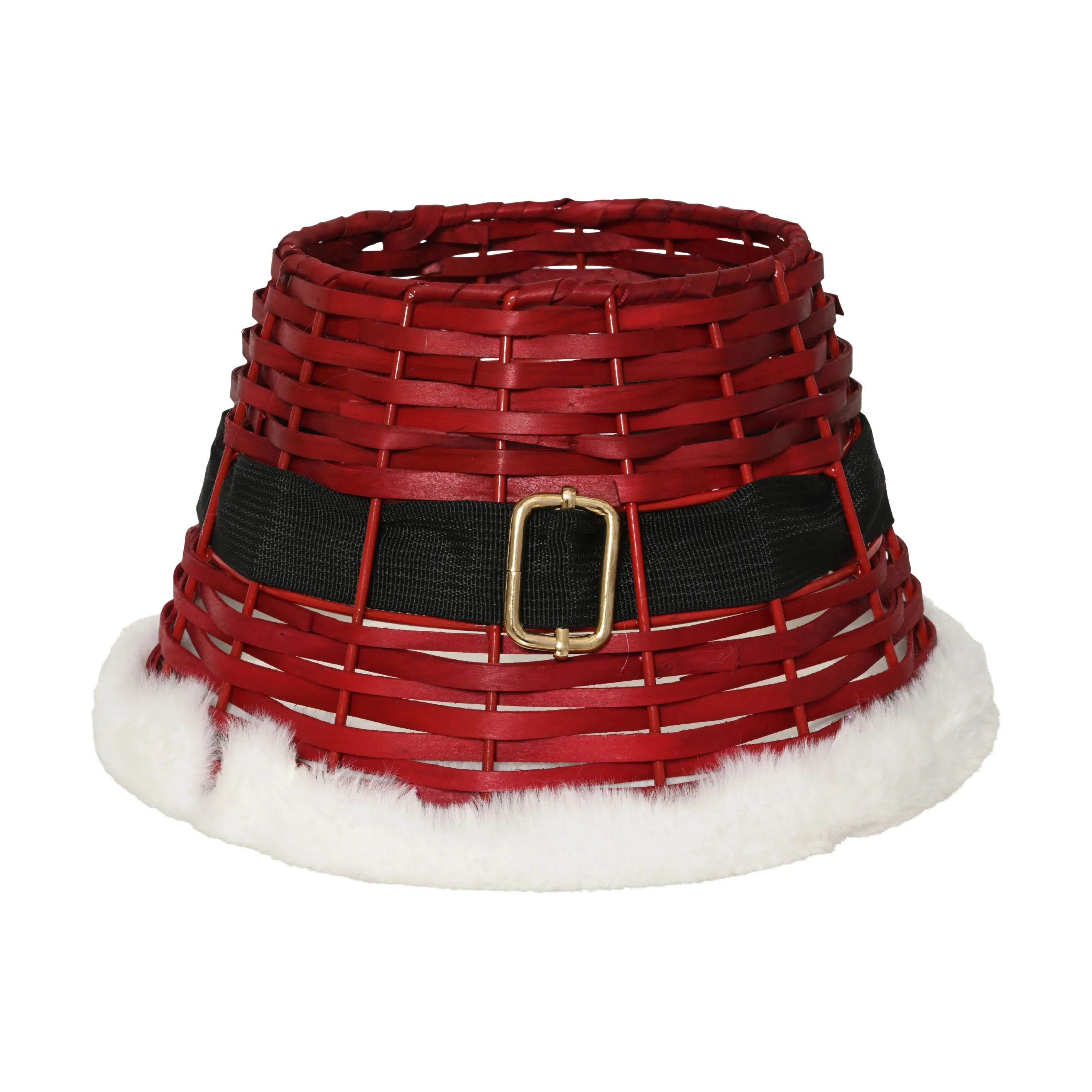 Casa Christmas Øvrigt julepynt Juletræsfodskjuler i 25 cm, 1