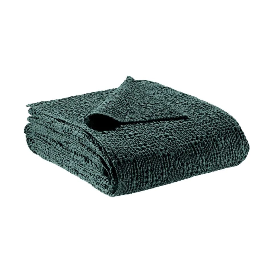 Vivaraise Plaider Tana Plaid i Cobalt, 1