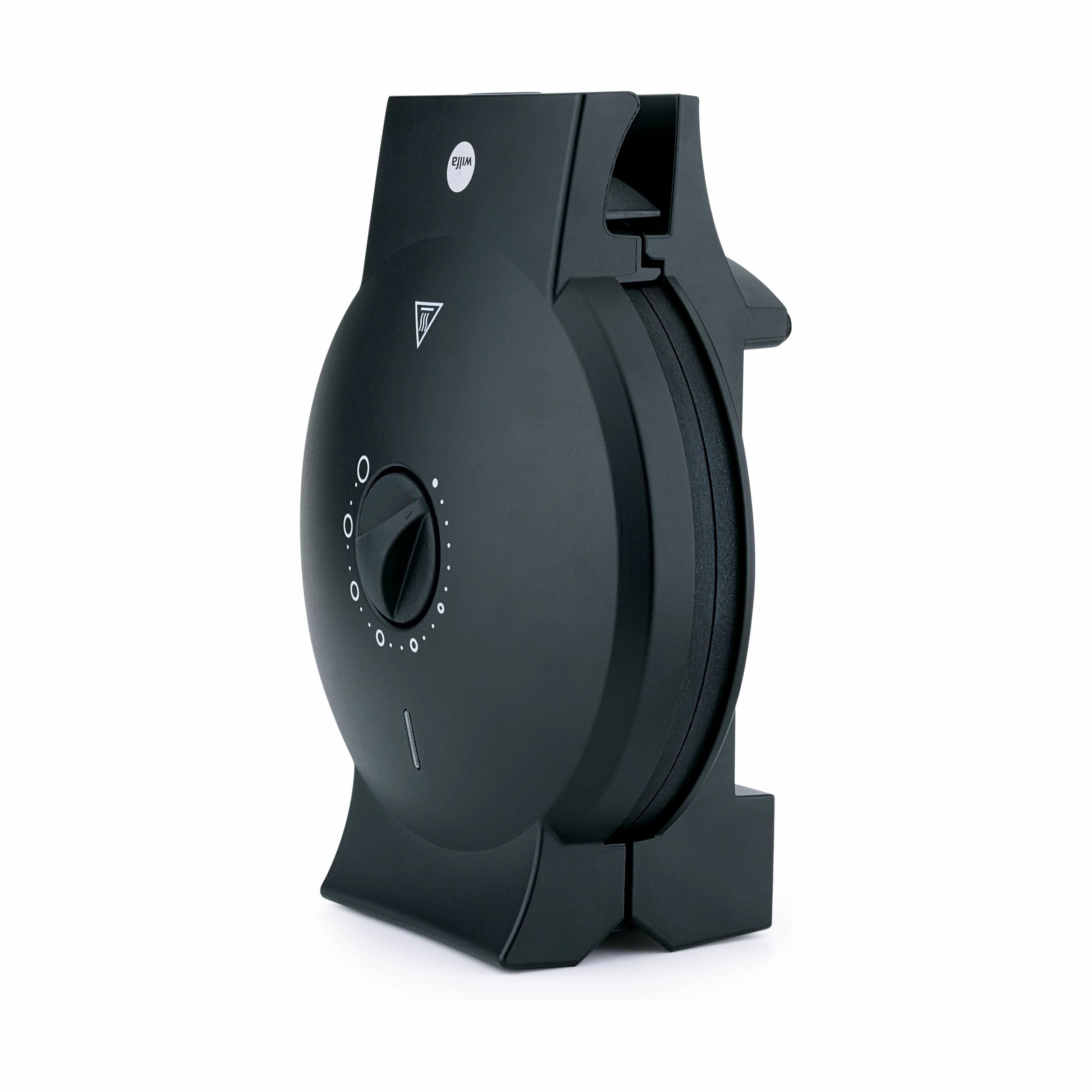 Wilfa Vaffeljern Krumkagejern CC1B-1000 i Sort, 4
