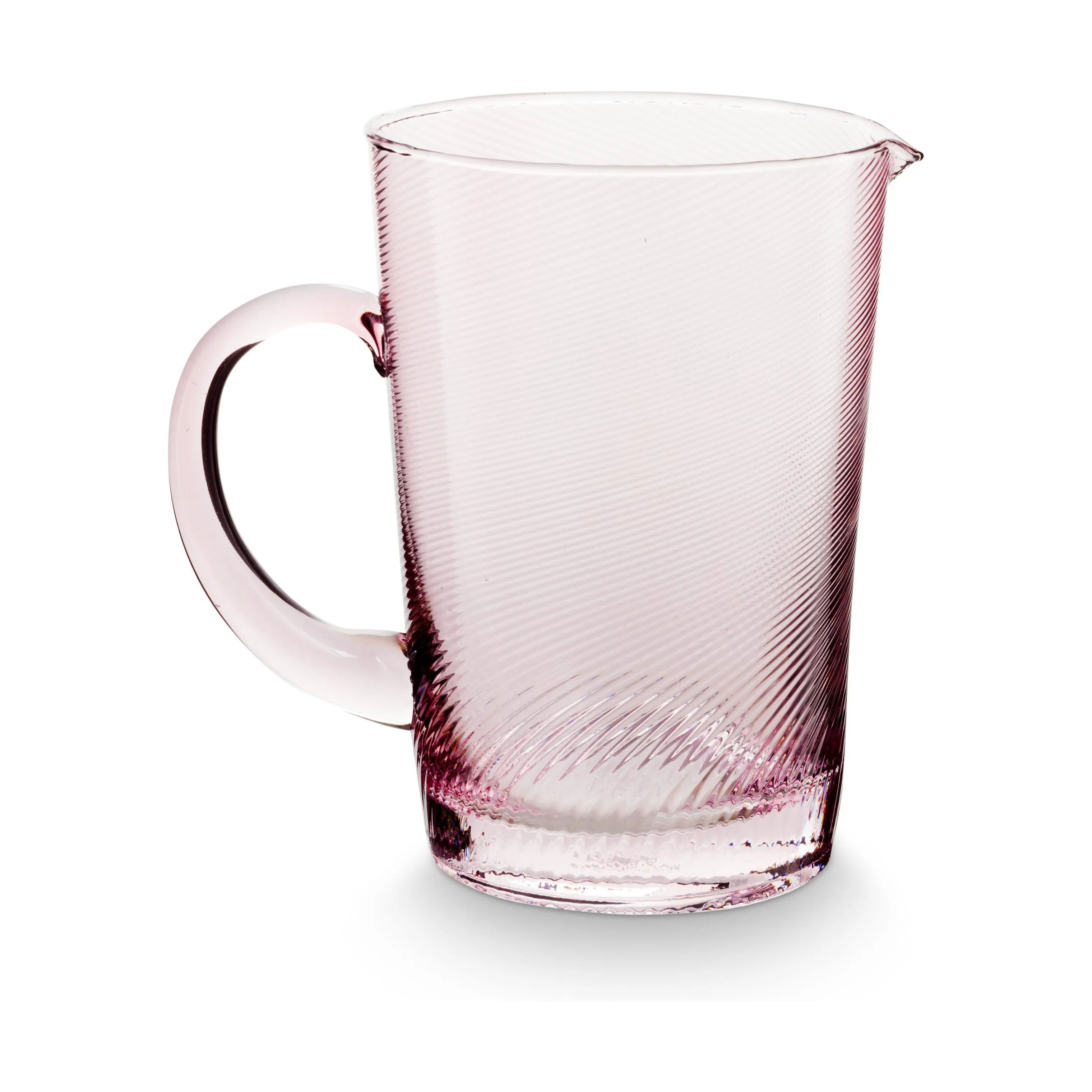 PIP Studio Serveringskander Lily & Lotus Kande i Lilac, 3