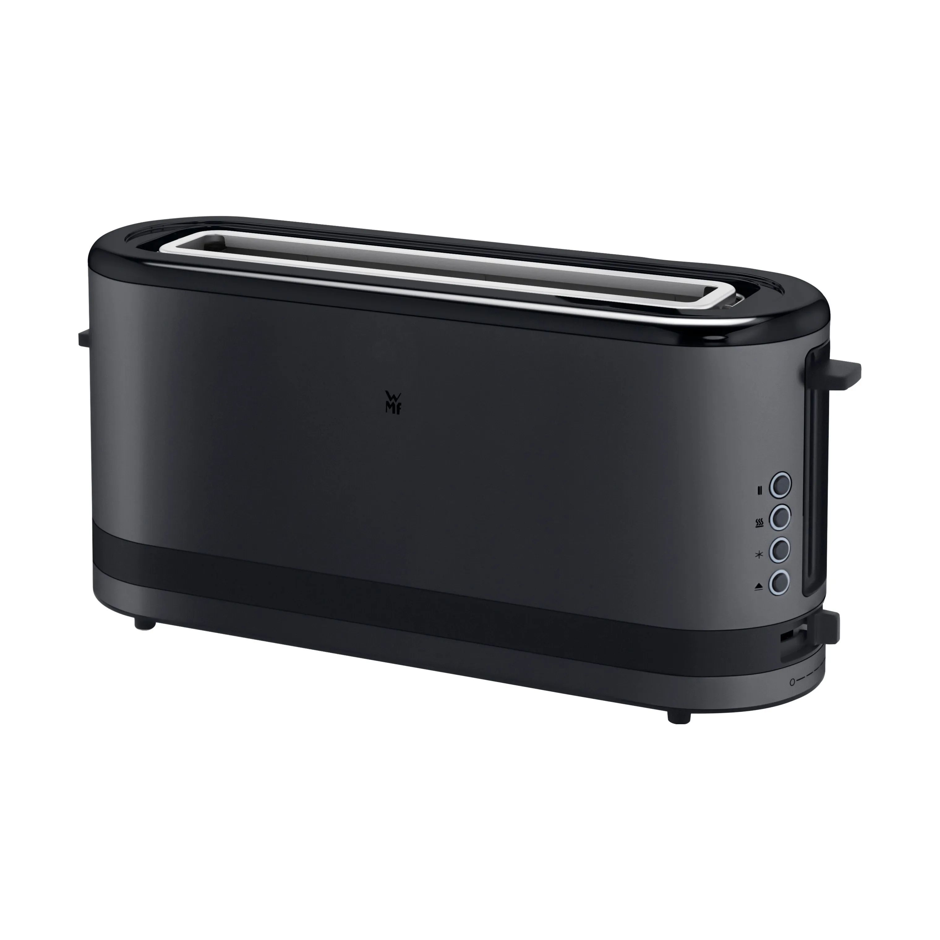 WMF Brødristere KitchenMinis Brødrister i Mat sort, 1