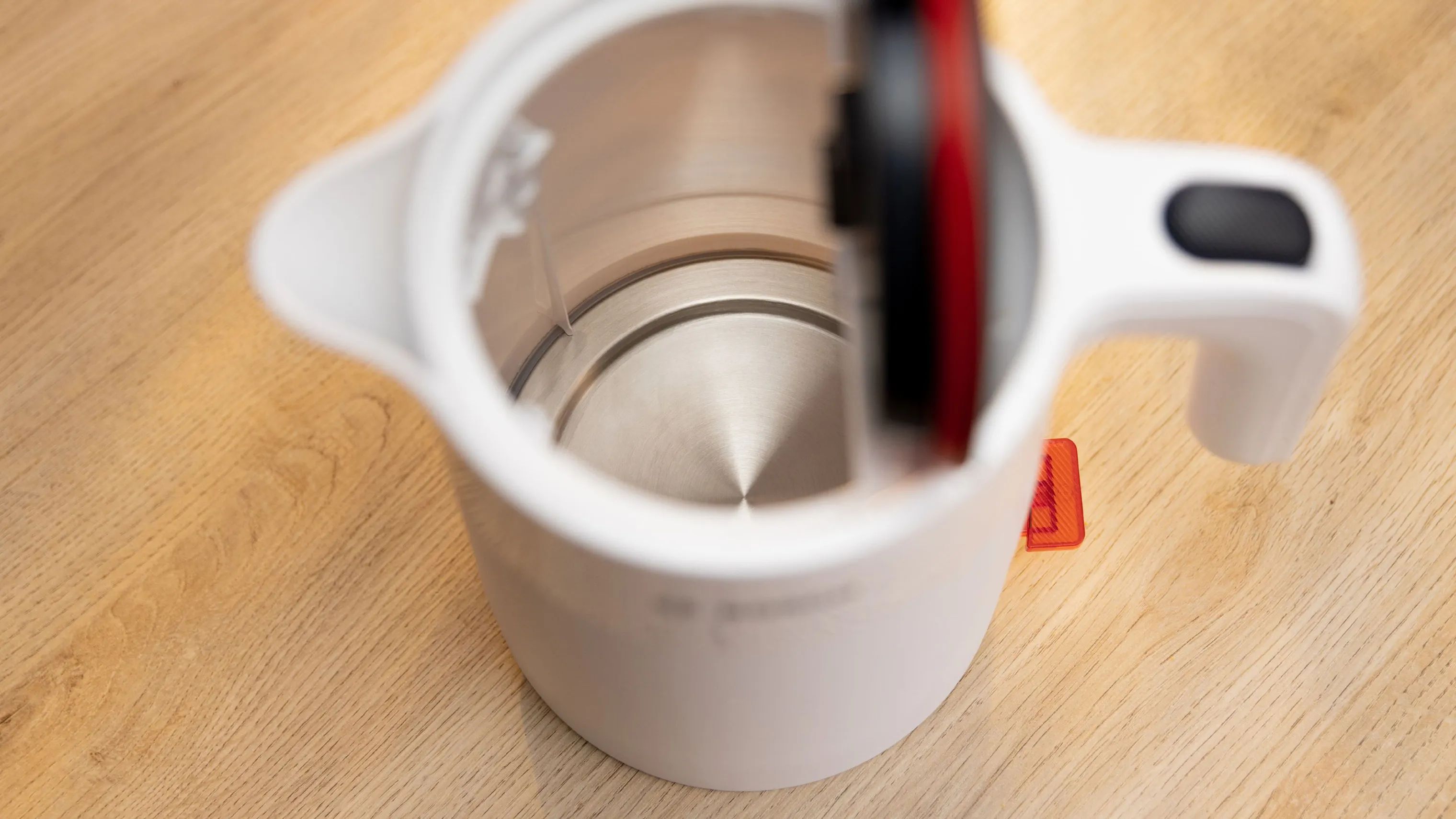 Bosch Elkedler MyMoment Elkedel i Hvid, 5