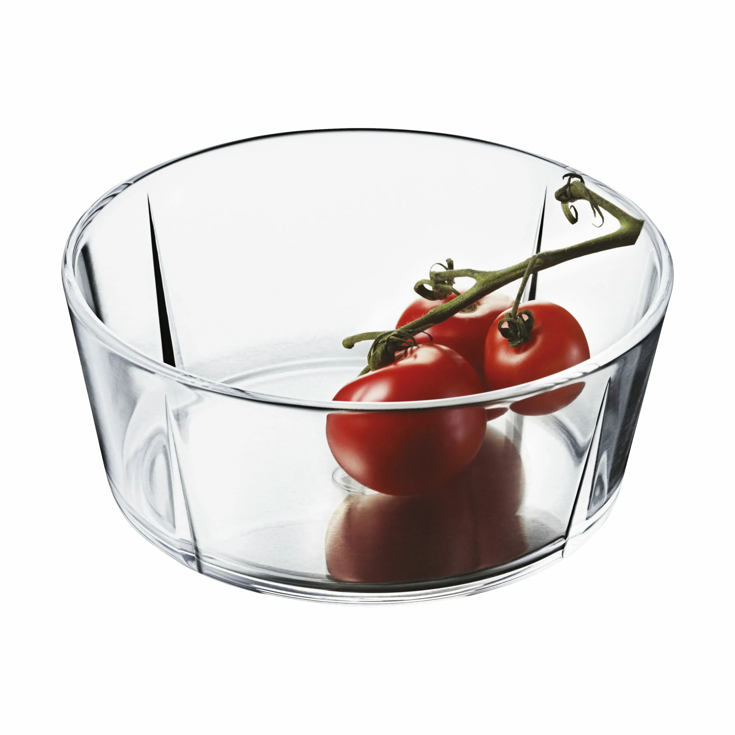 Rosendahl Serveringsskåle Grand Cru Serveringsskål i 19 cm, 1