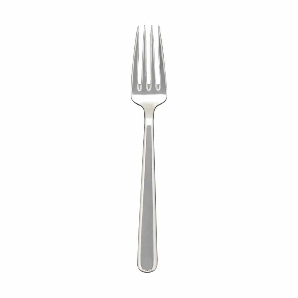 Kay Bojesen ApS Bordgafler Grand Prix Gaffel i Blank/Stål, 1
