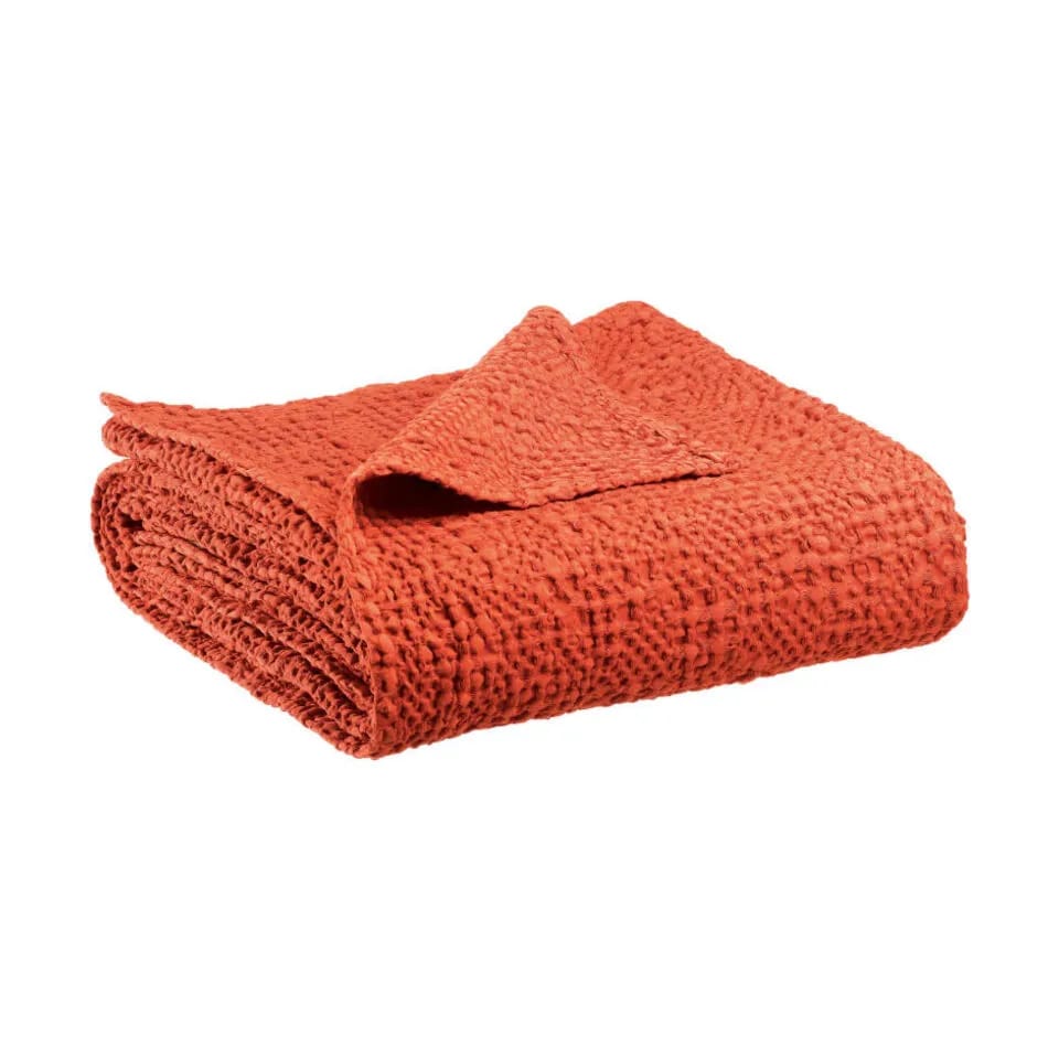 Vivaraise Plaider Tana Plaid i Rooibos, 1