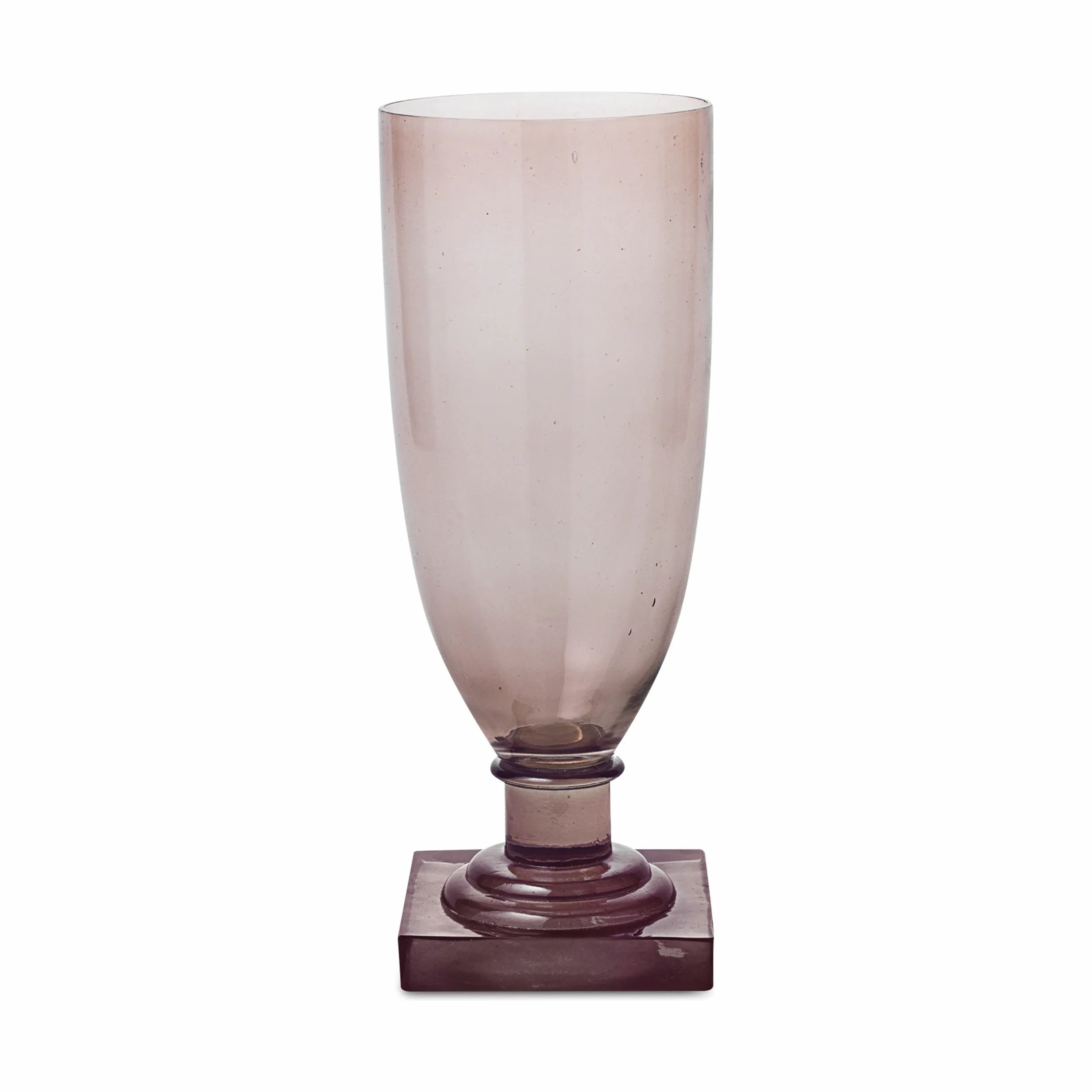 Cozy Living Vaser Trophy Vase i Blomme, 24 cm, 1