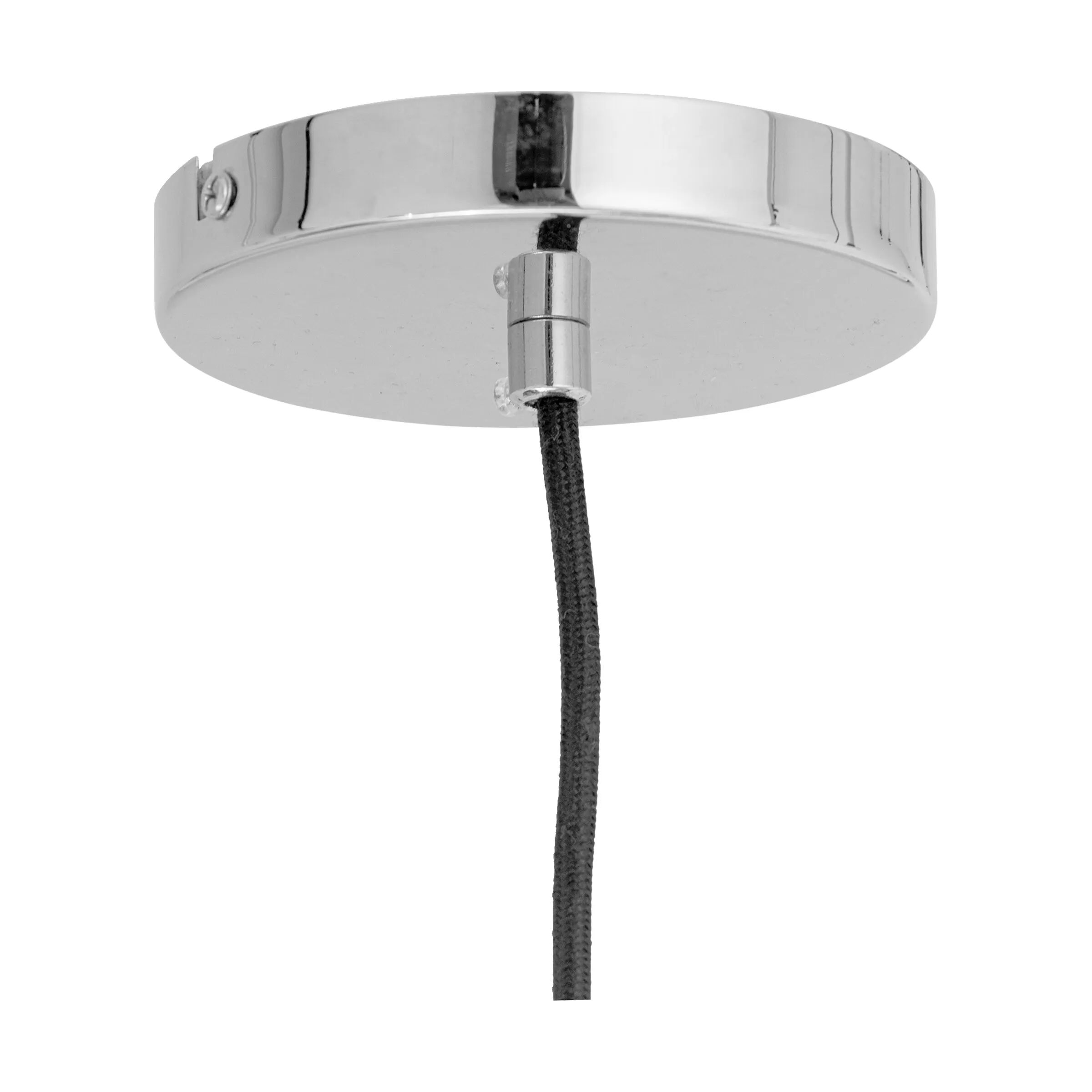 Bloomingville Pendler Pica Pendel i Hvid, 3