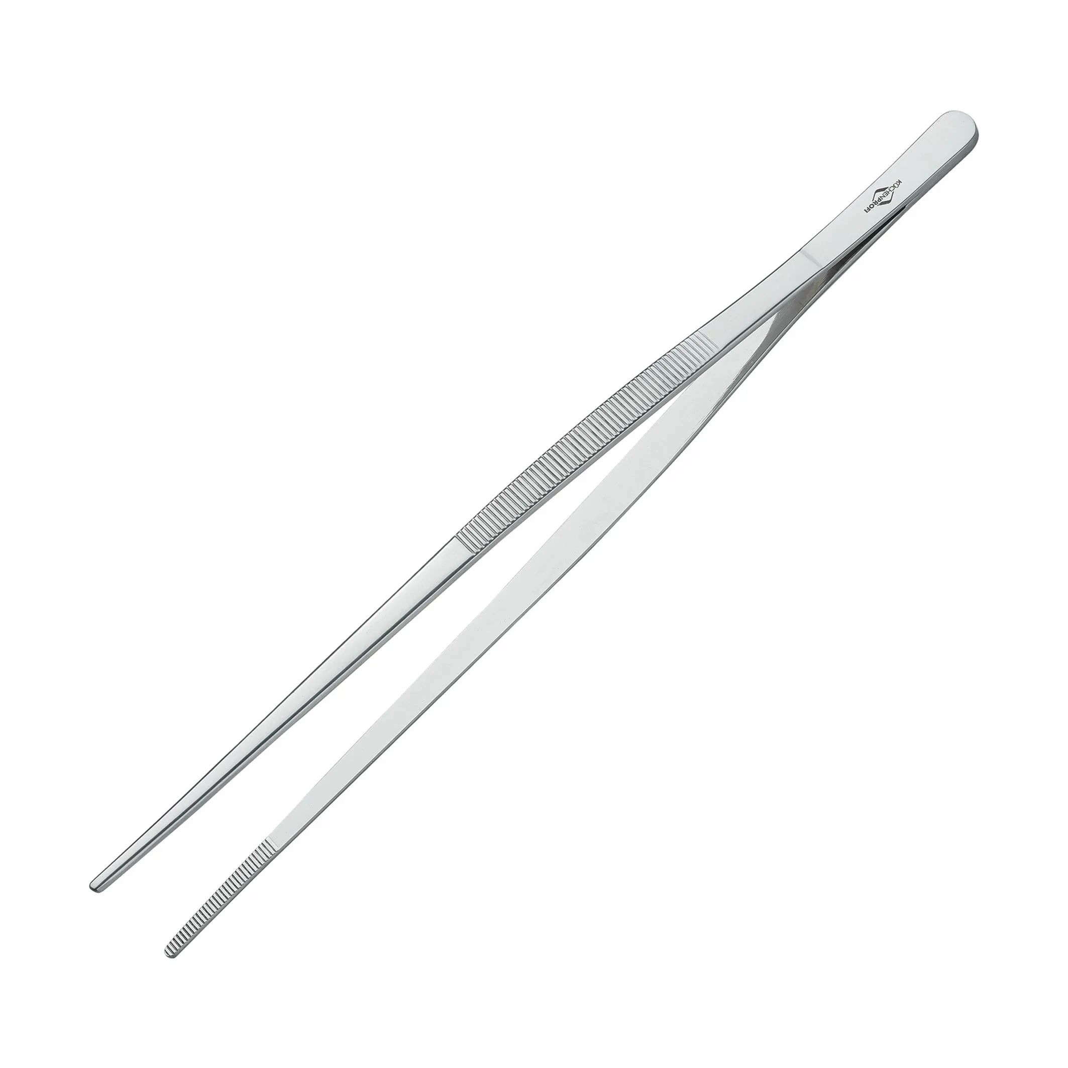 Küchenprofi Grillredskaber Pincet i Stål, 1