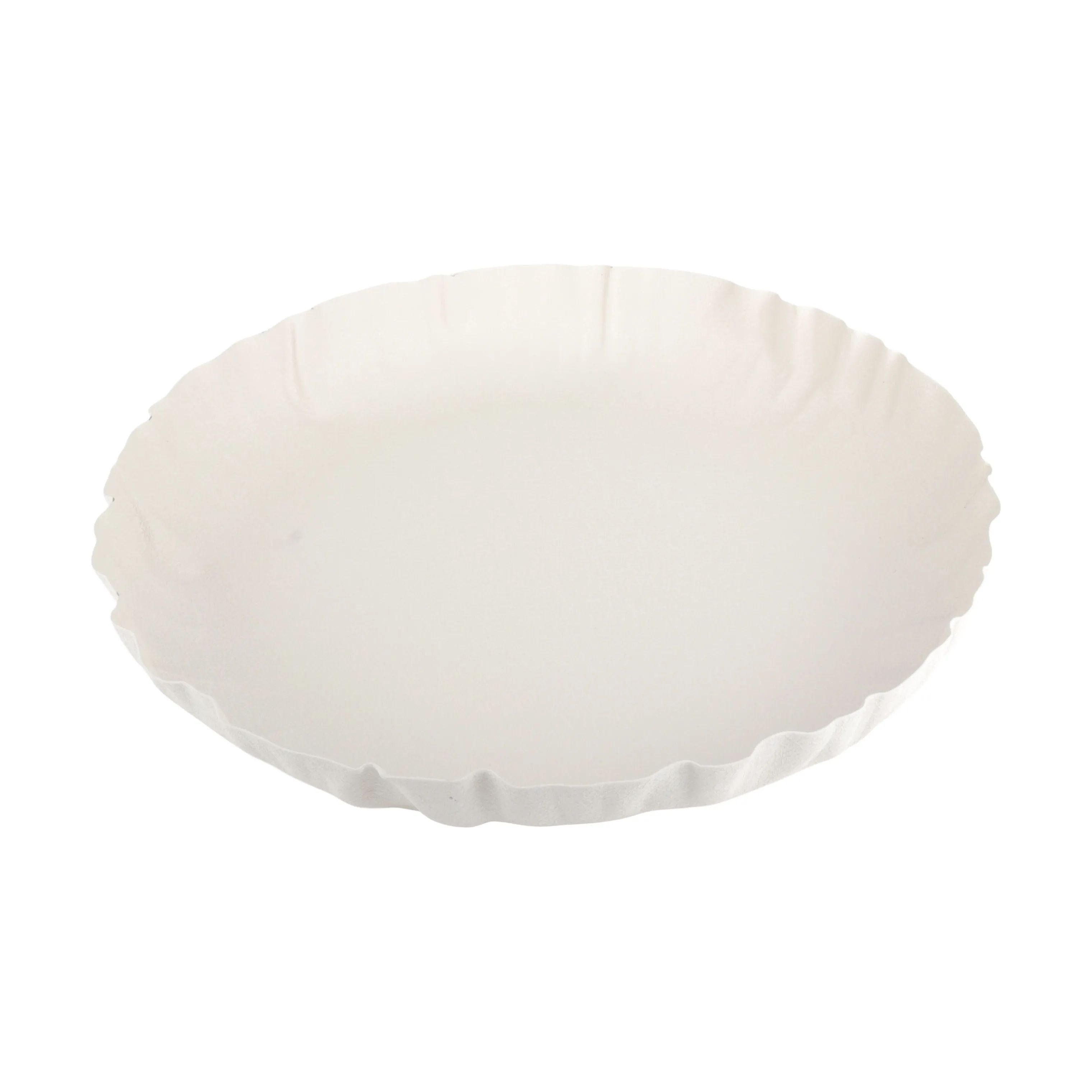 Casa Christmas Bakker Metalbakke i Cremehvid, 1