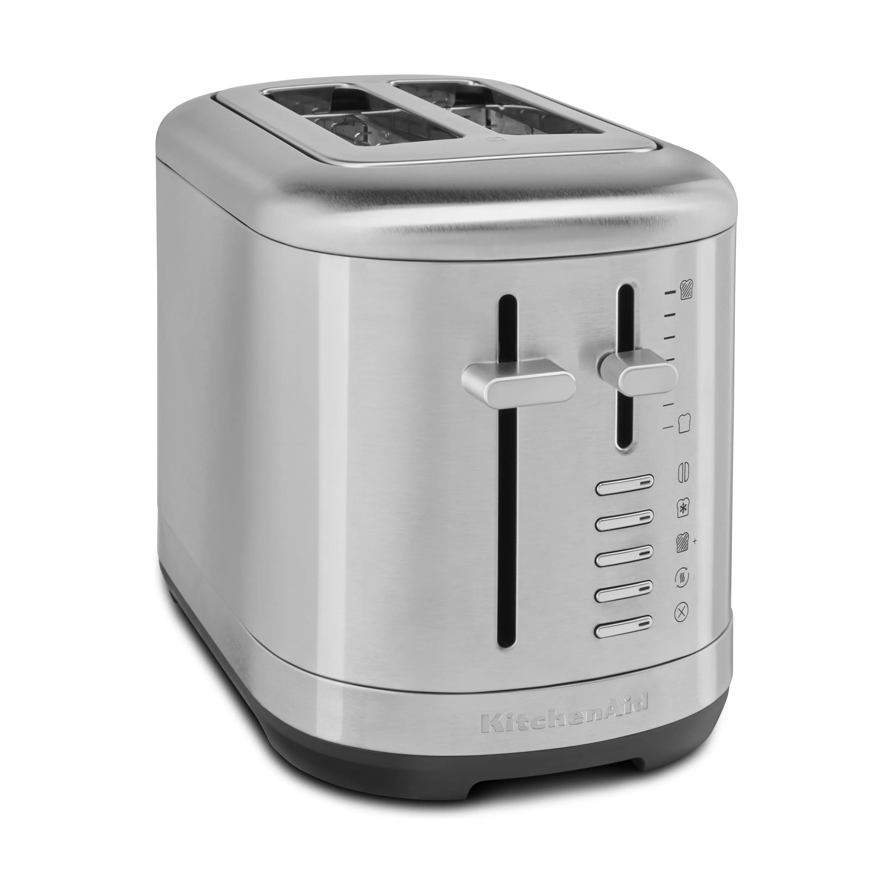 KitchenAid Brødristere Artisan Brødrister i Stainless Steel, 1